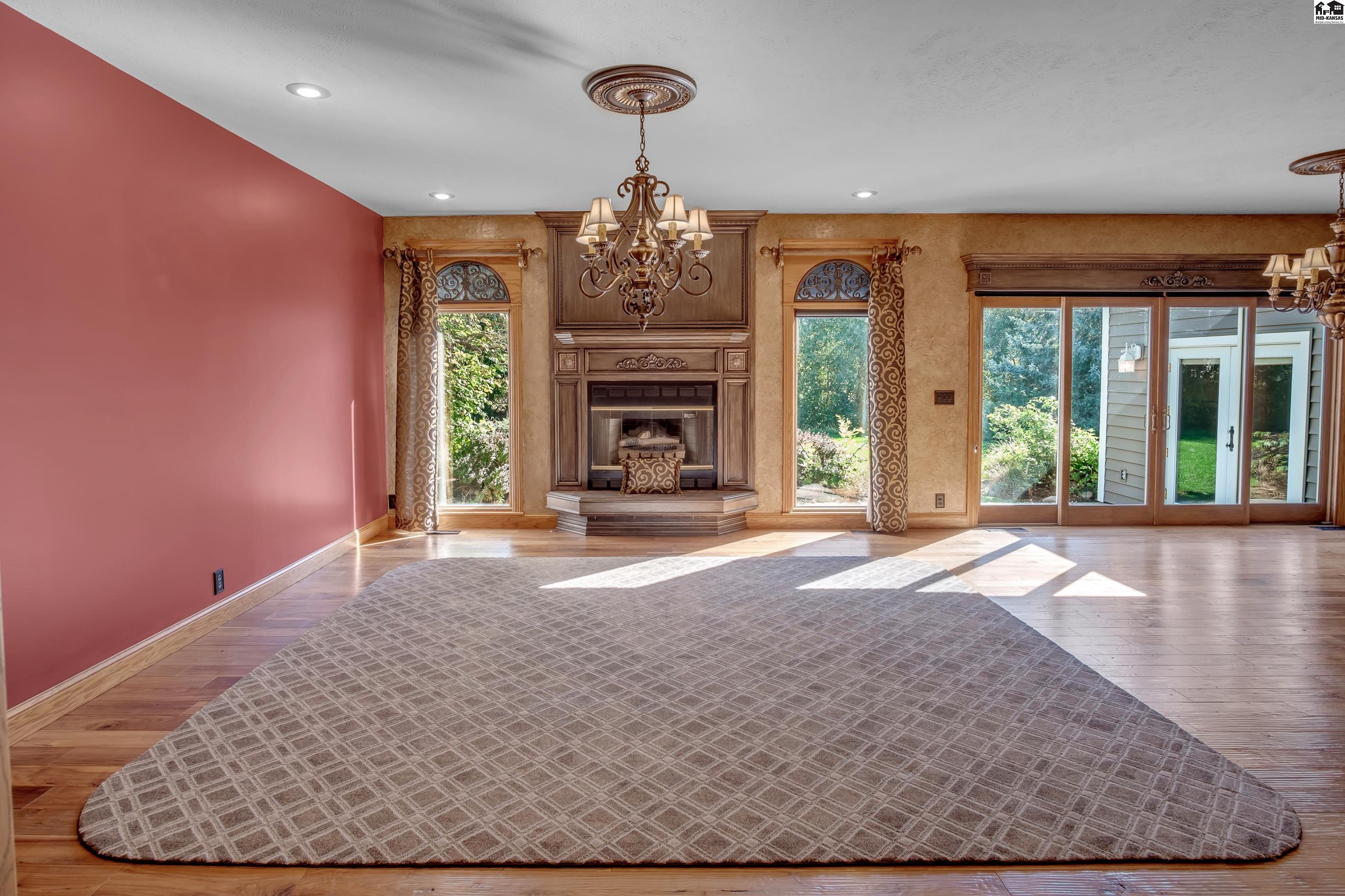 910 Mallard Drive Mcpherson KS 67460