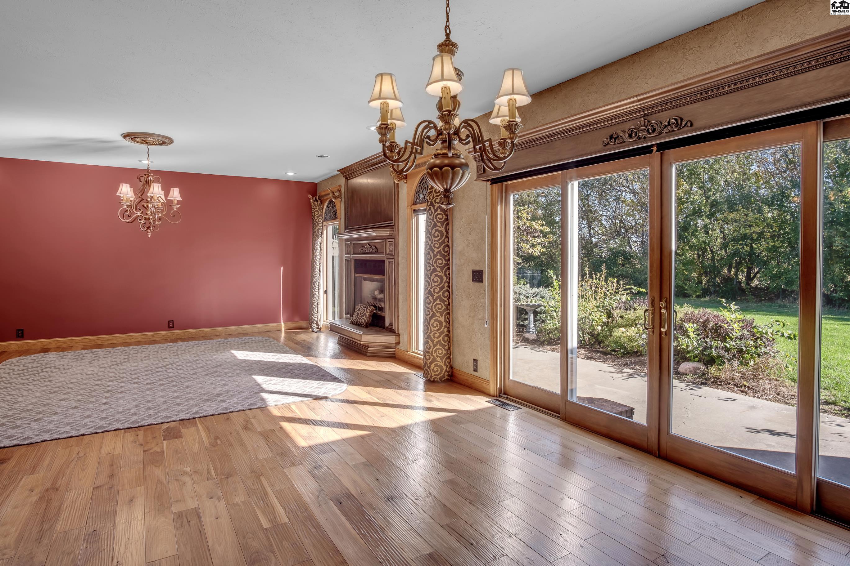 910 Mallard Drive Mcpherson KS 67460