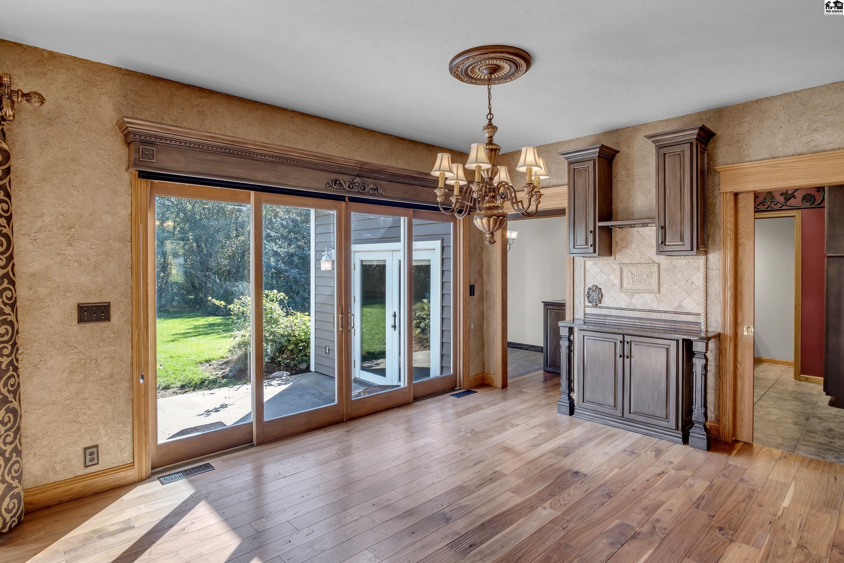 910 Mallard Drive Mcpherson KS 67460