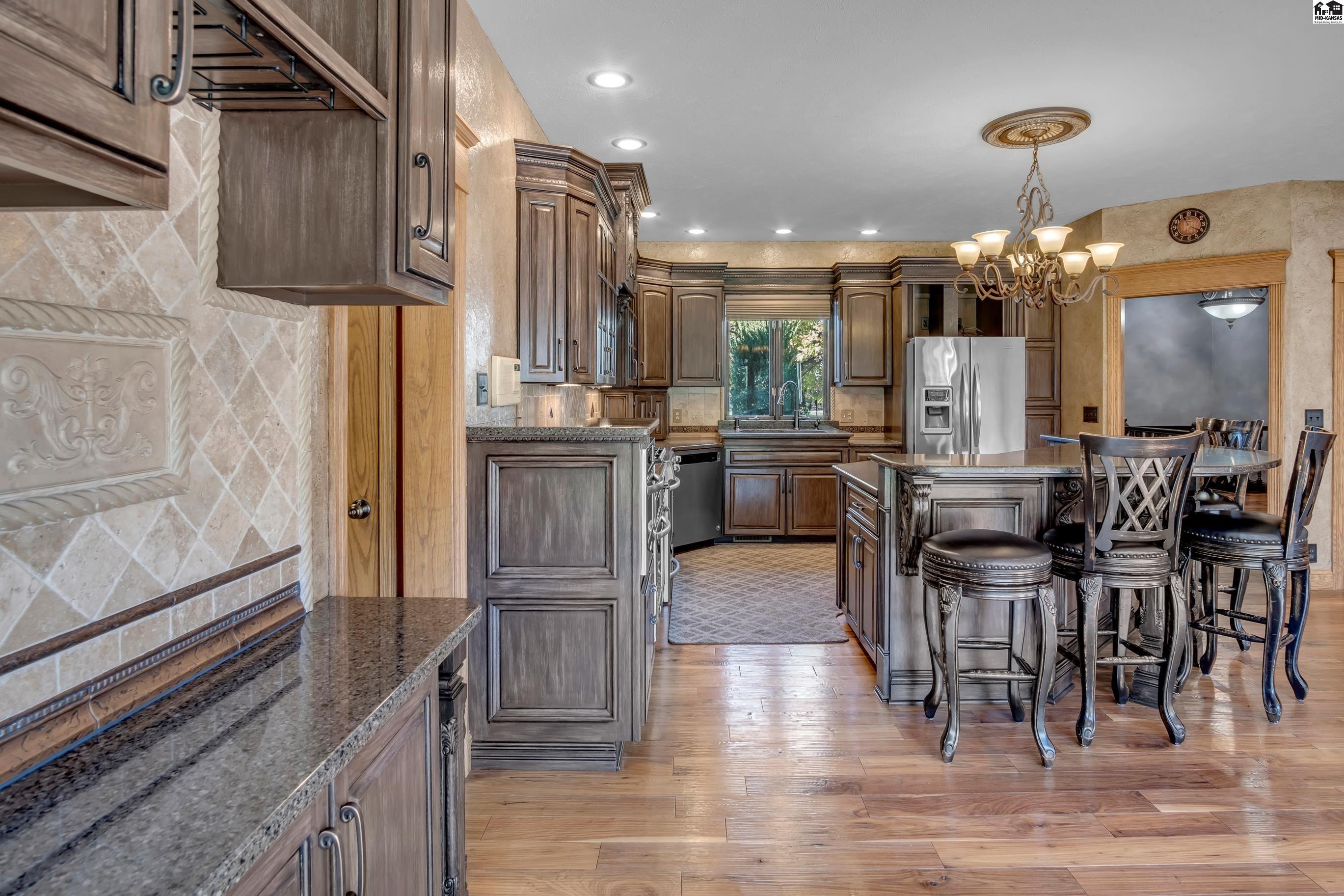 910 Mallard Drive Mcpherson KS 67460