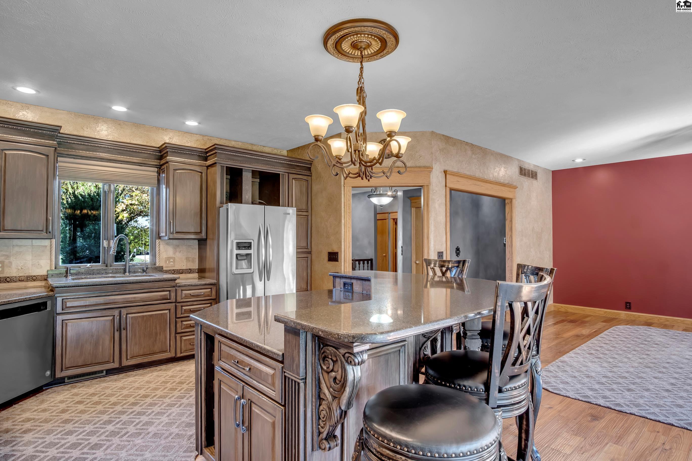 910 Mallard Drive Mcpherson KS 67460