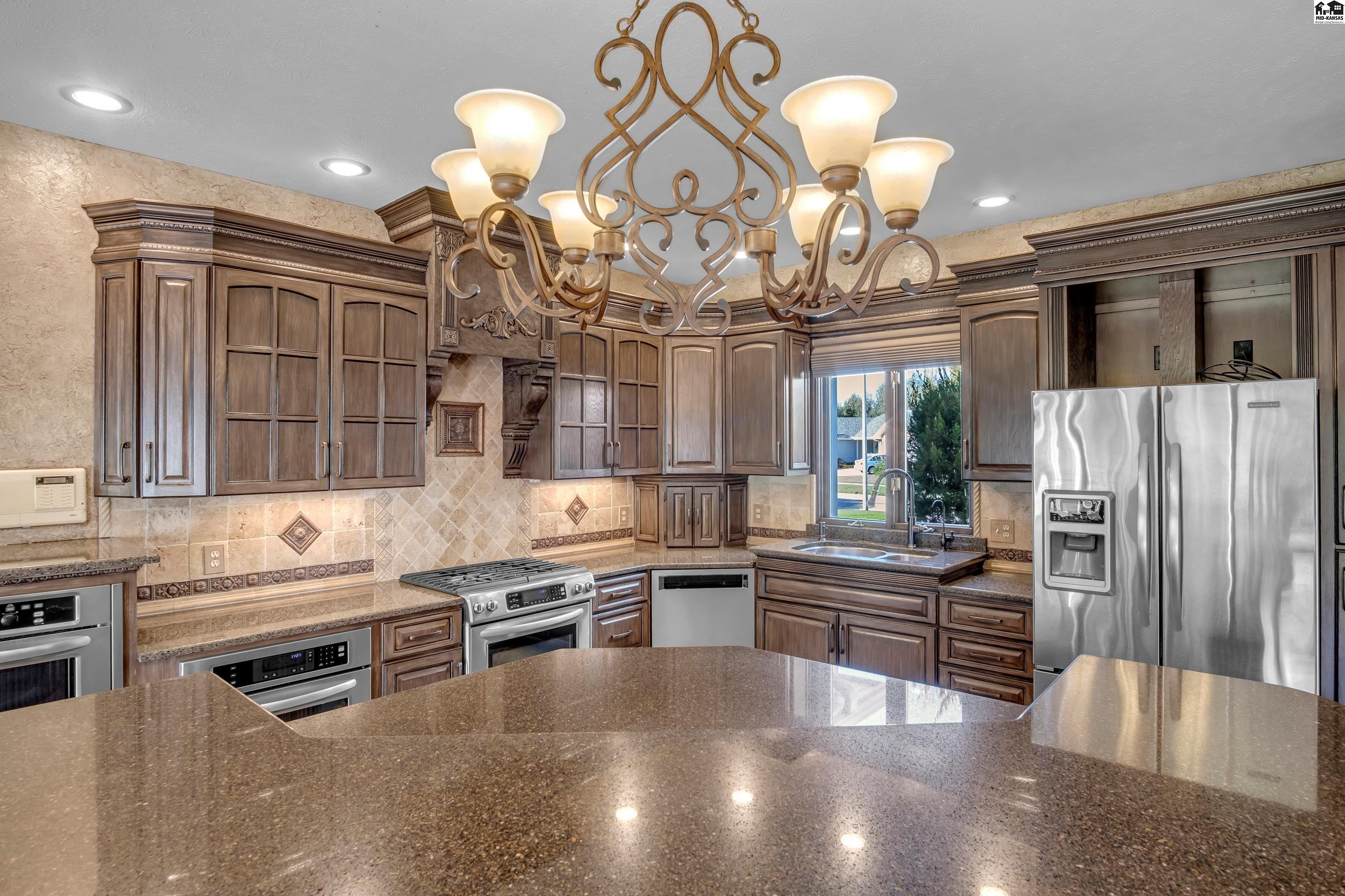 910 Mallard Drive Mcpherson KS 67460