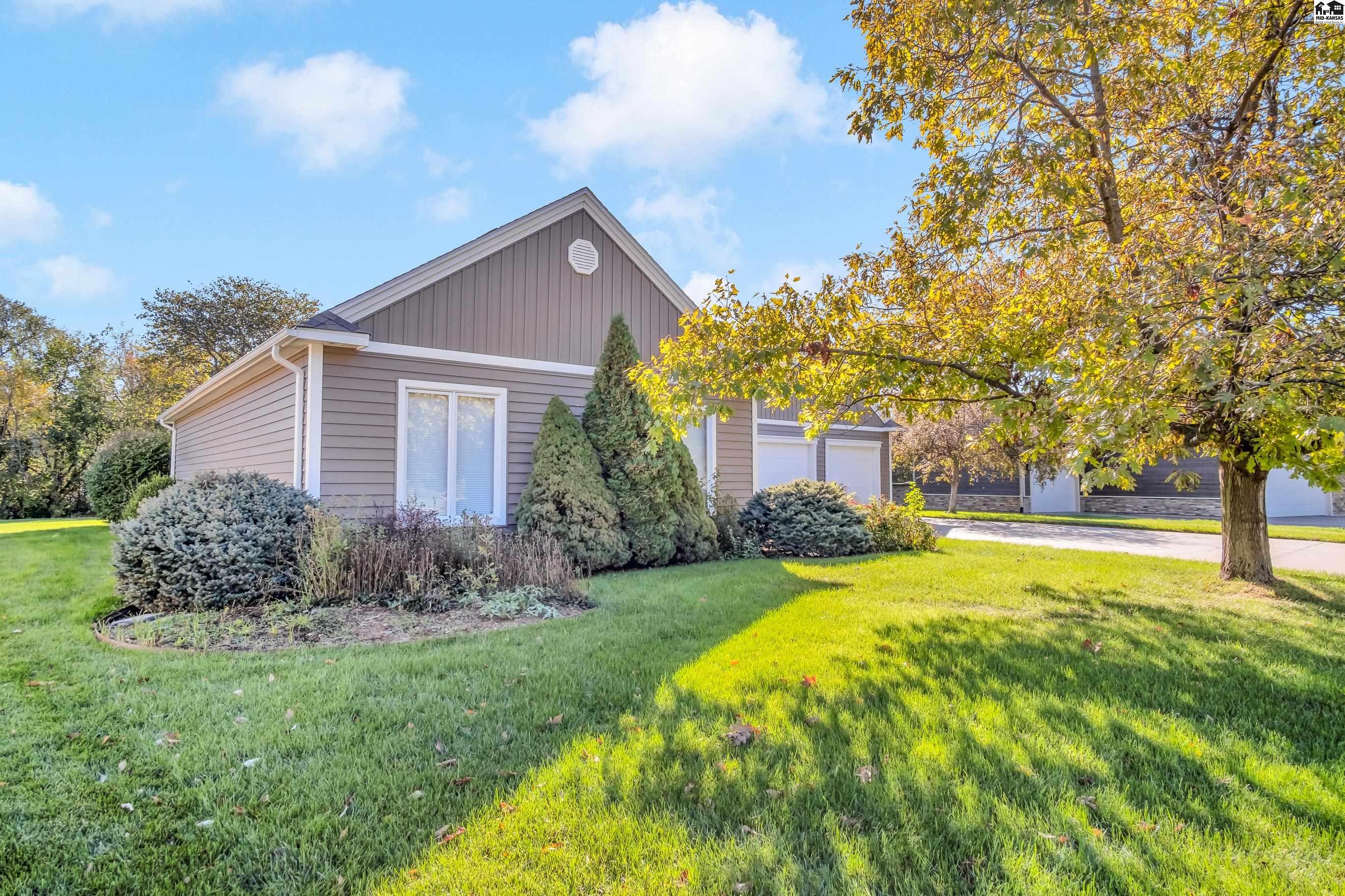 910 Mallard Drive Mcpherson KS 67460