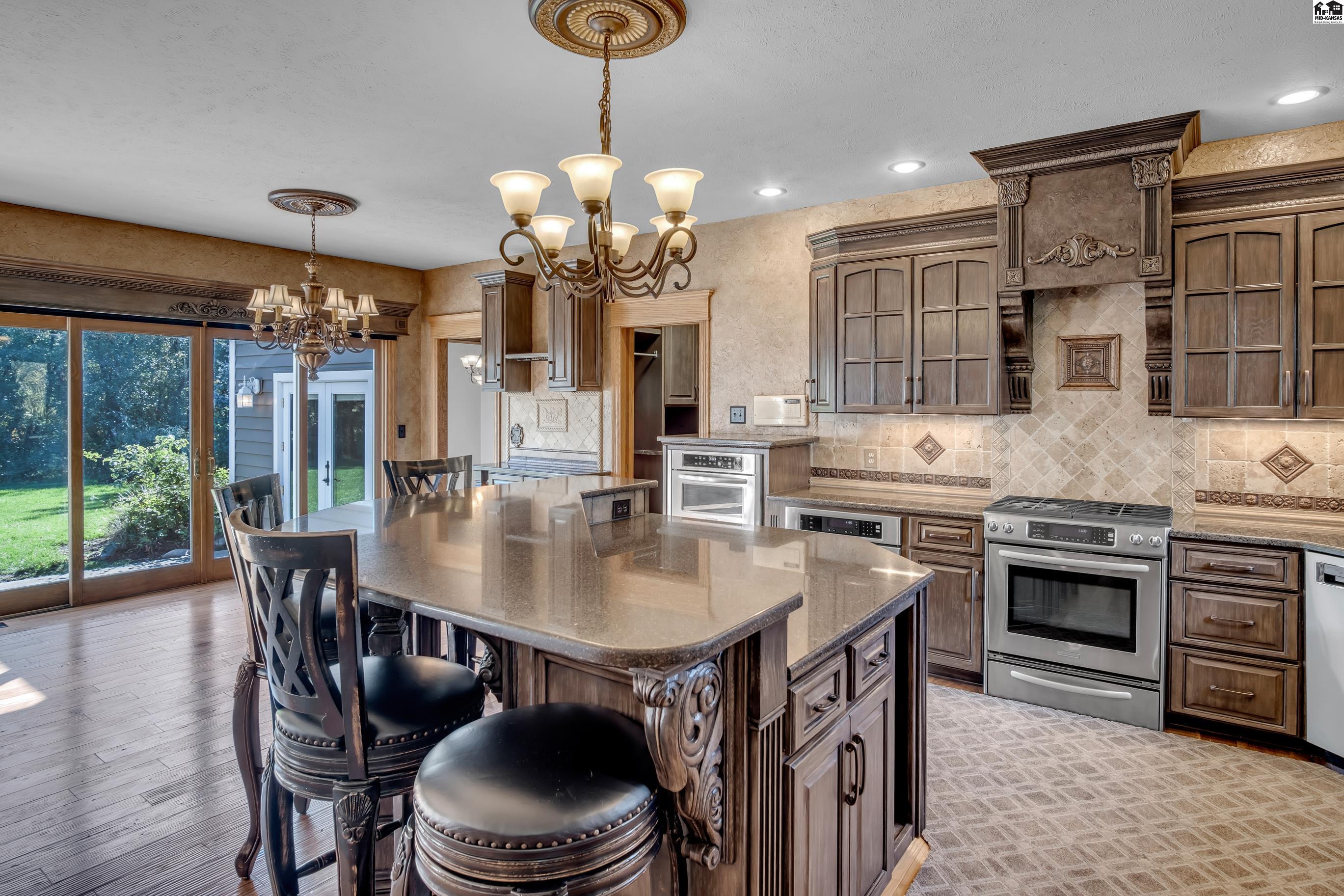 910 Mallard Drive Mcpherson KS 67460