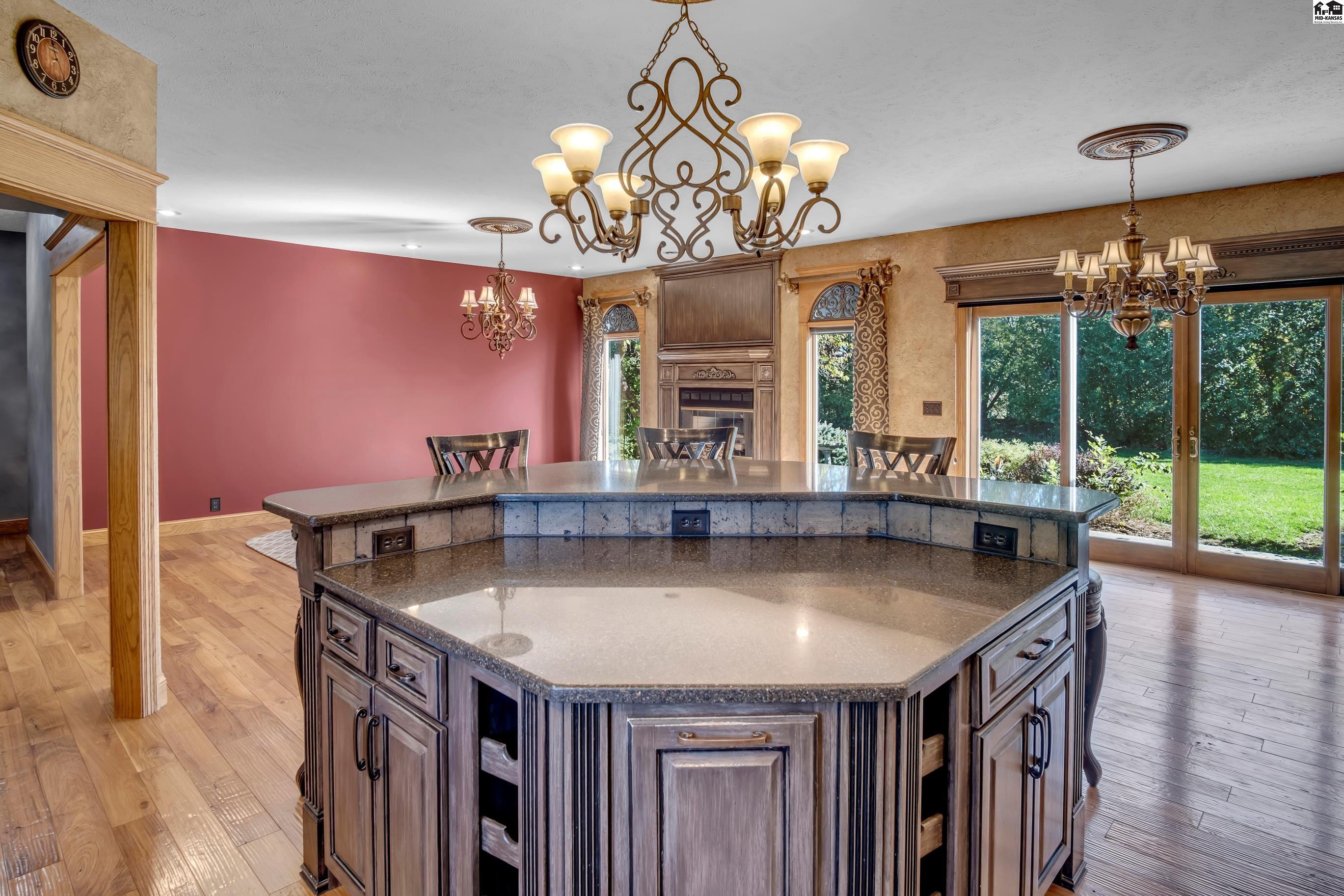 910 Mallard Drive Mcpherson KS 67460