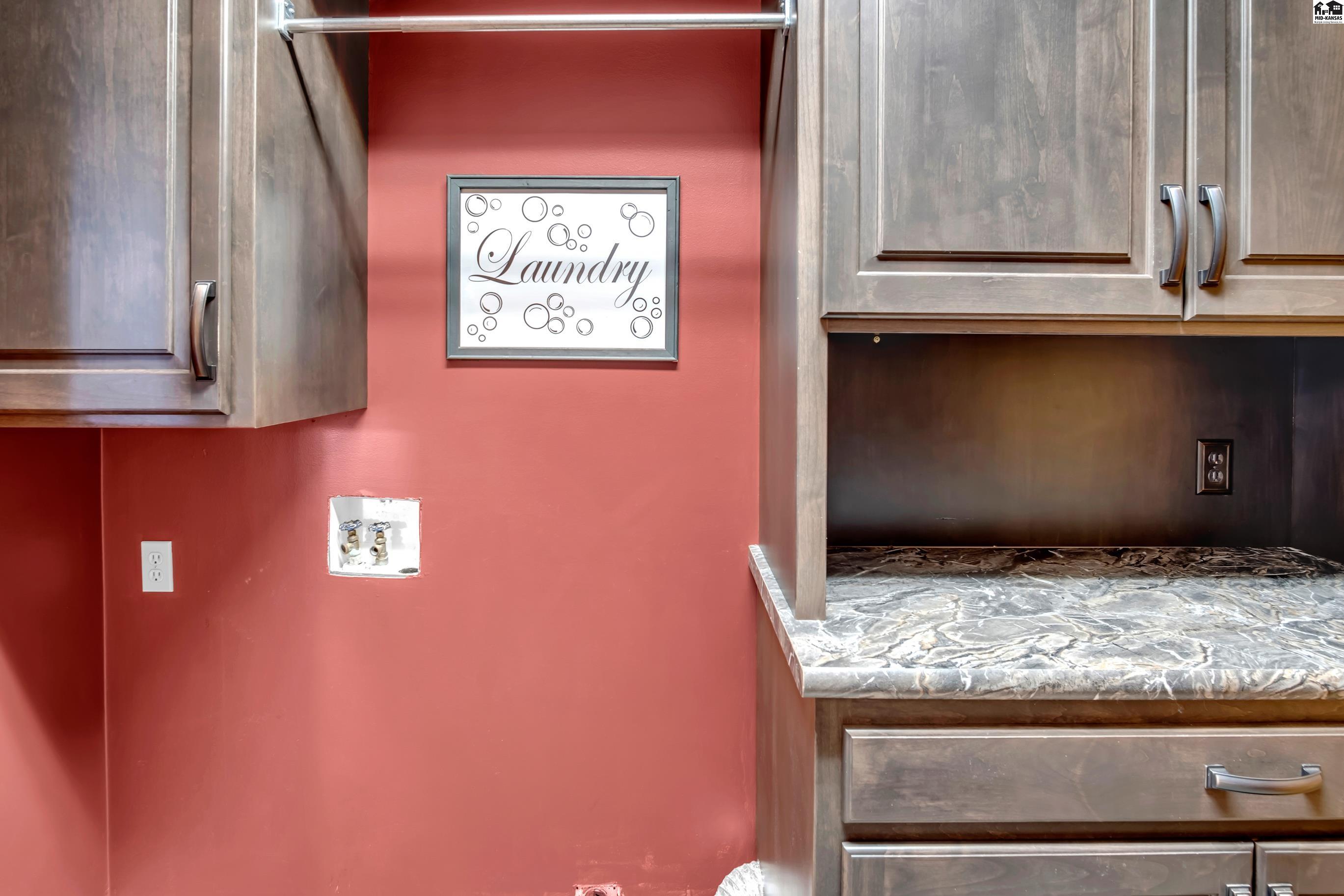 910 Mallard Drive Mcpherson KS 67460