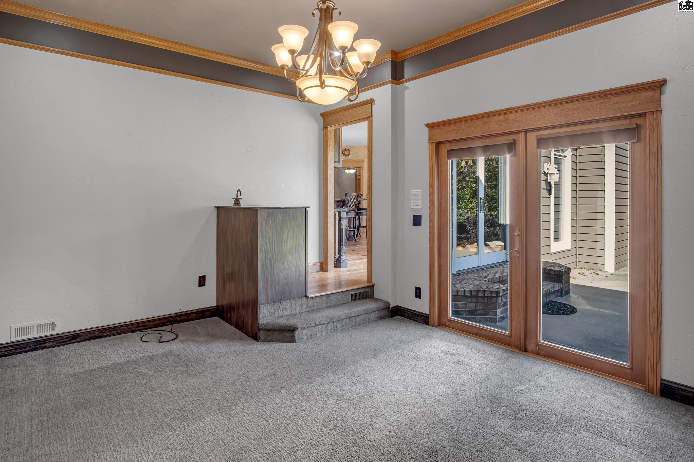 910 Mallard Drive Mcpherson KS 67460