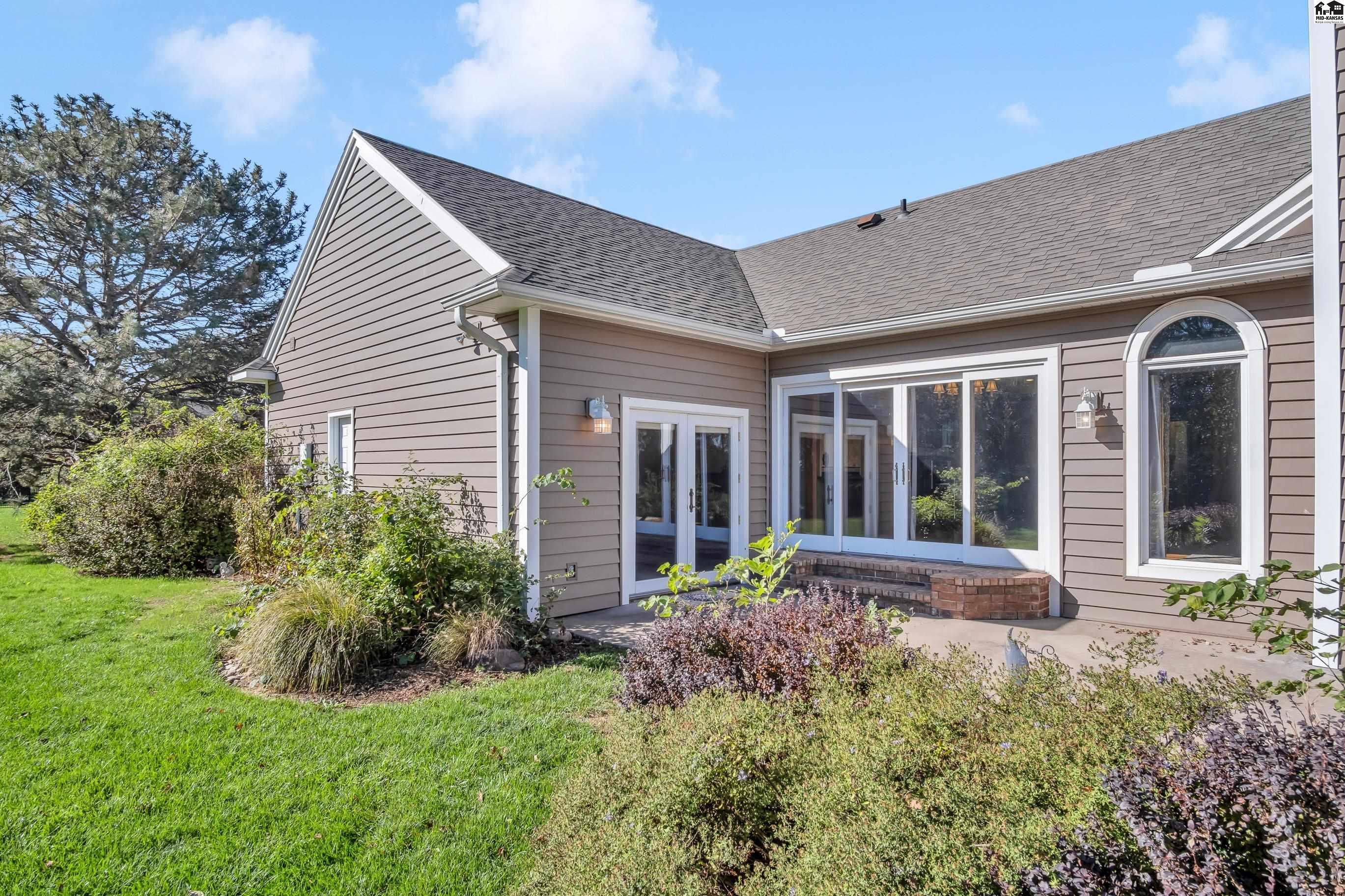 910 Mallard Drive Mcpherson KS 67460