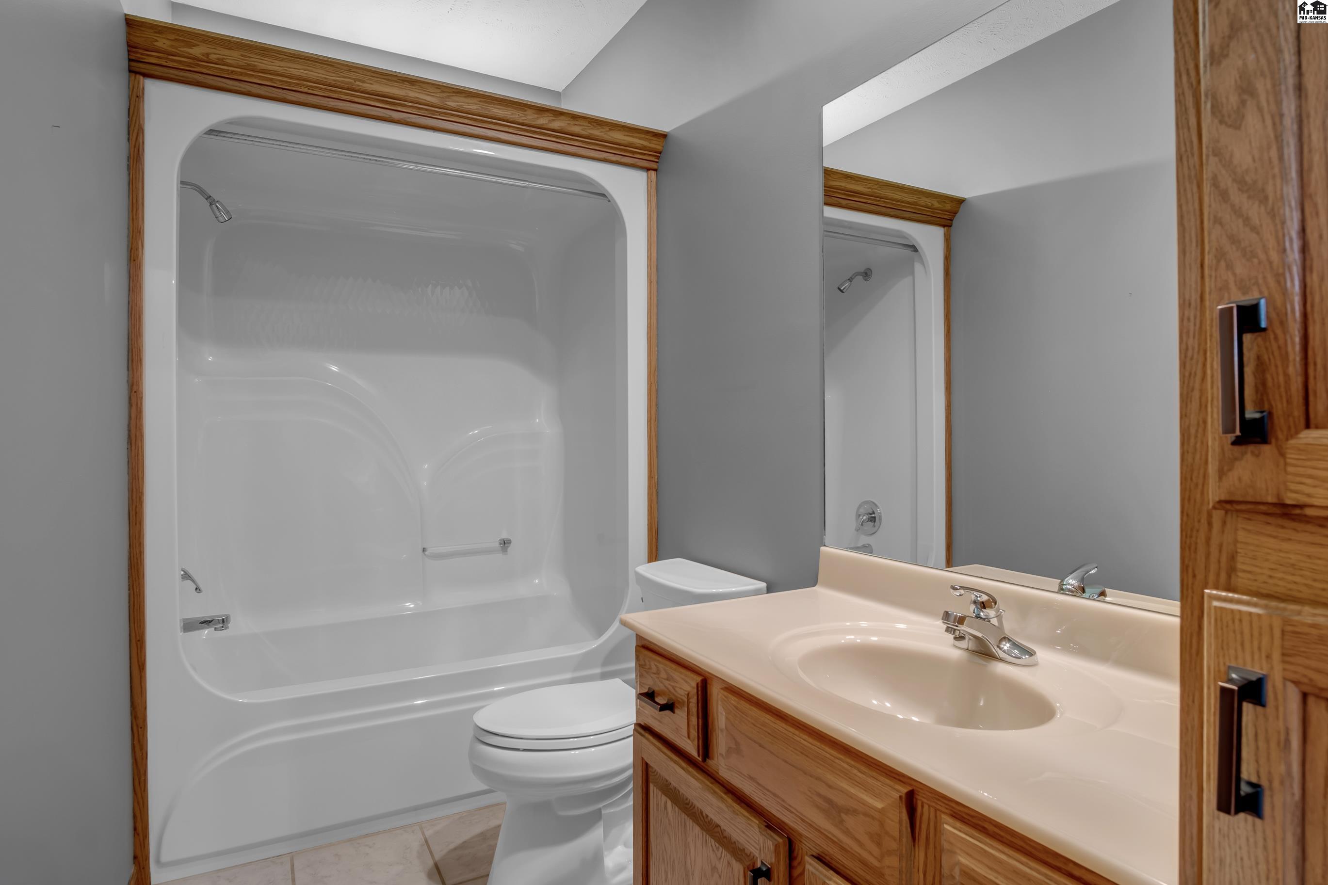 910 Mallard Drive Mcpherson KS 67460