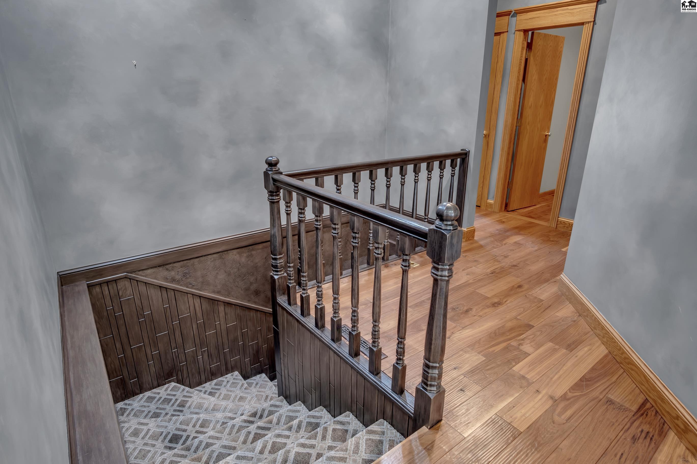 910 Mallard Drive Mcpherson KS 67460