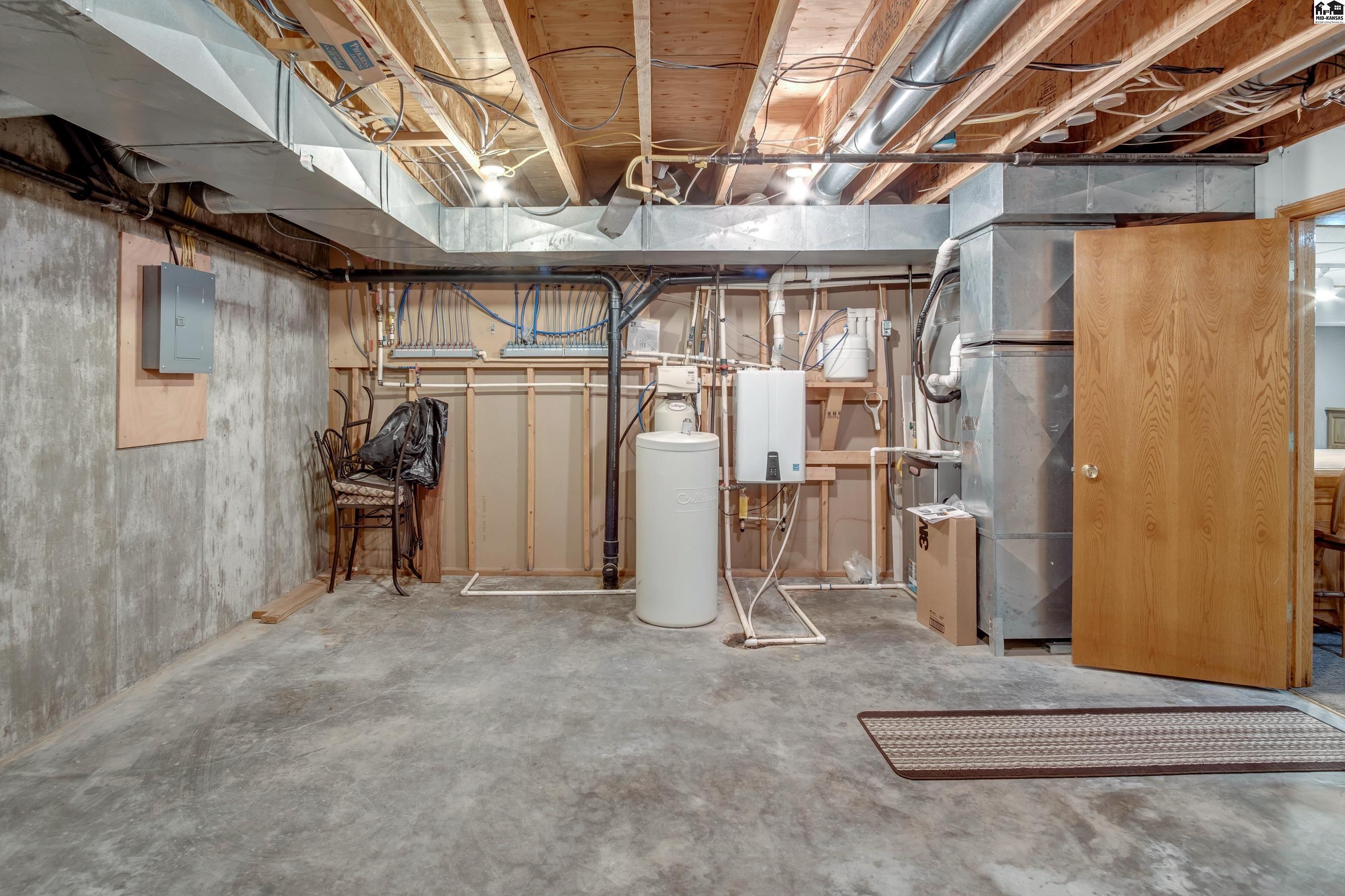 910 Mallard Drive Mcpherson KS 67460