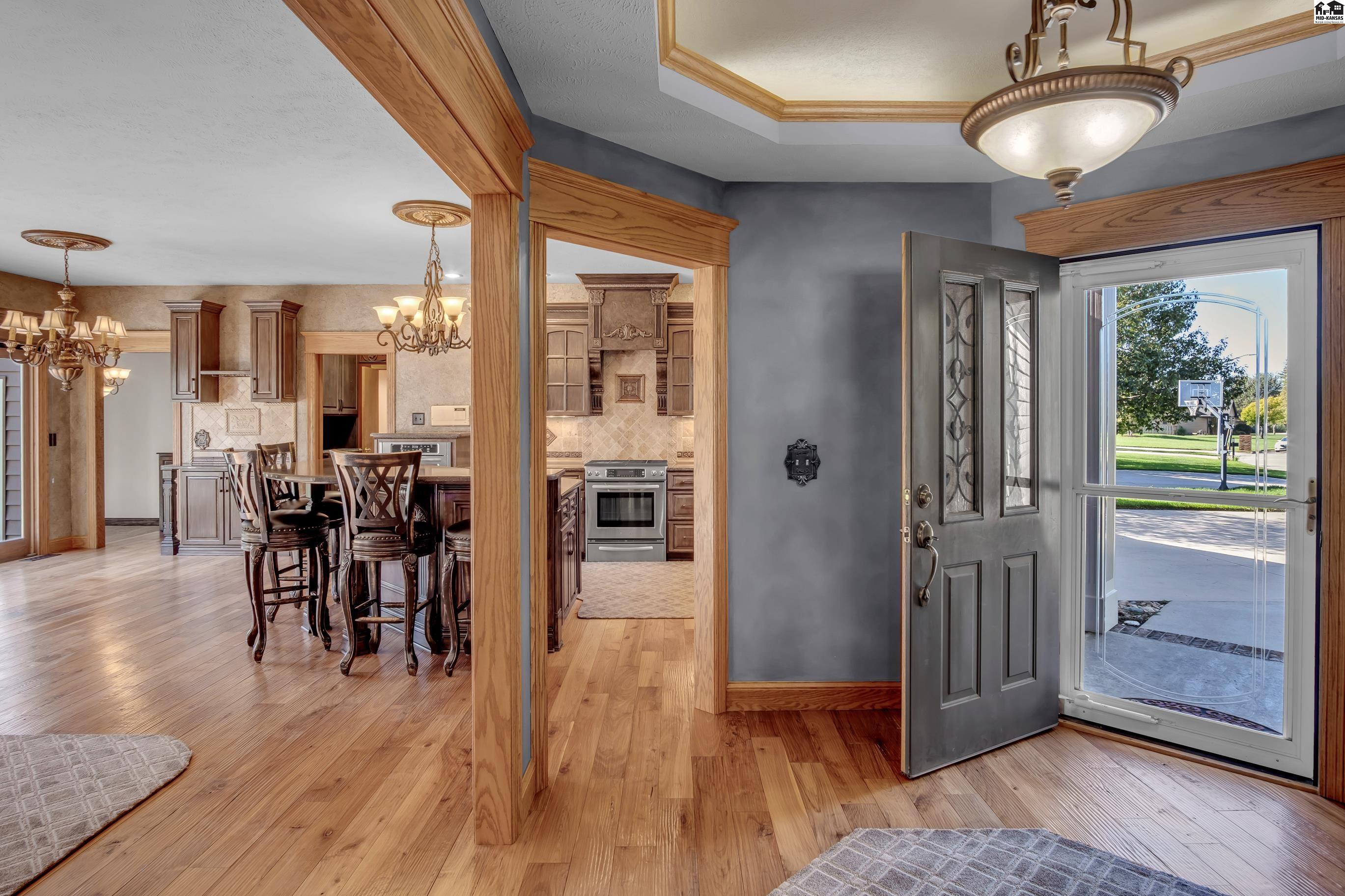 910 Mallard Drive Mcpherson KS 67460