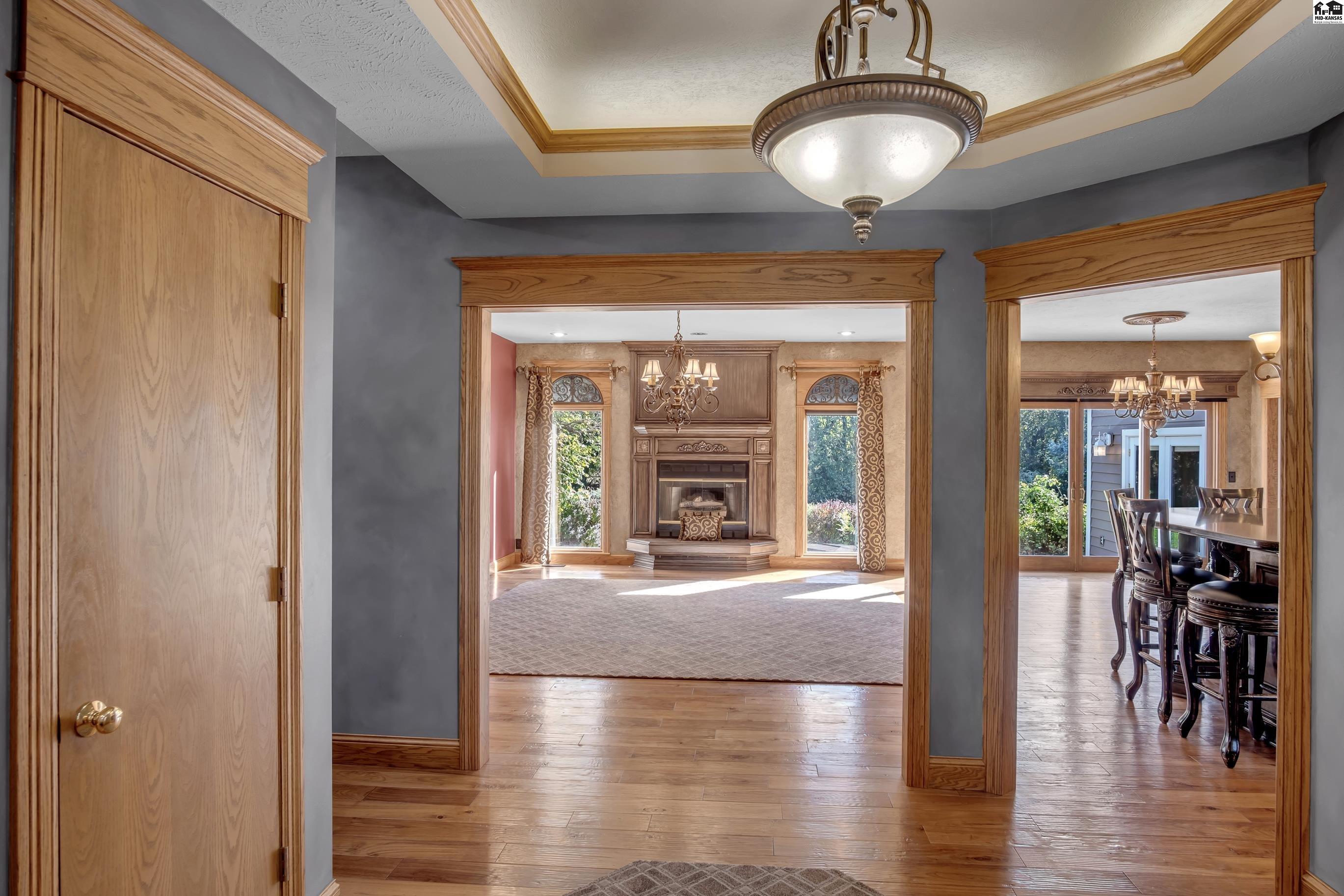 910 Mallard Drive Mcpherson KS 67460