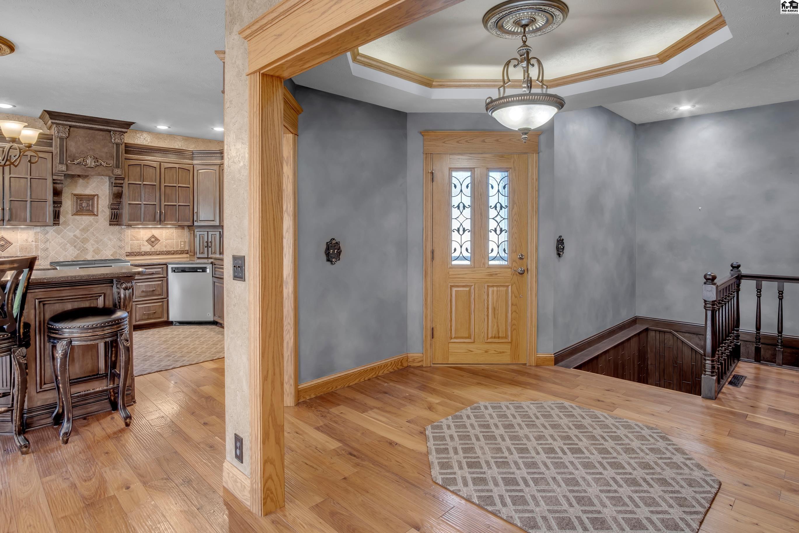 910 Mallard Drive Mcpherson KS 67460