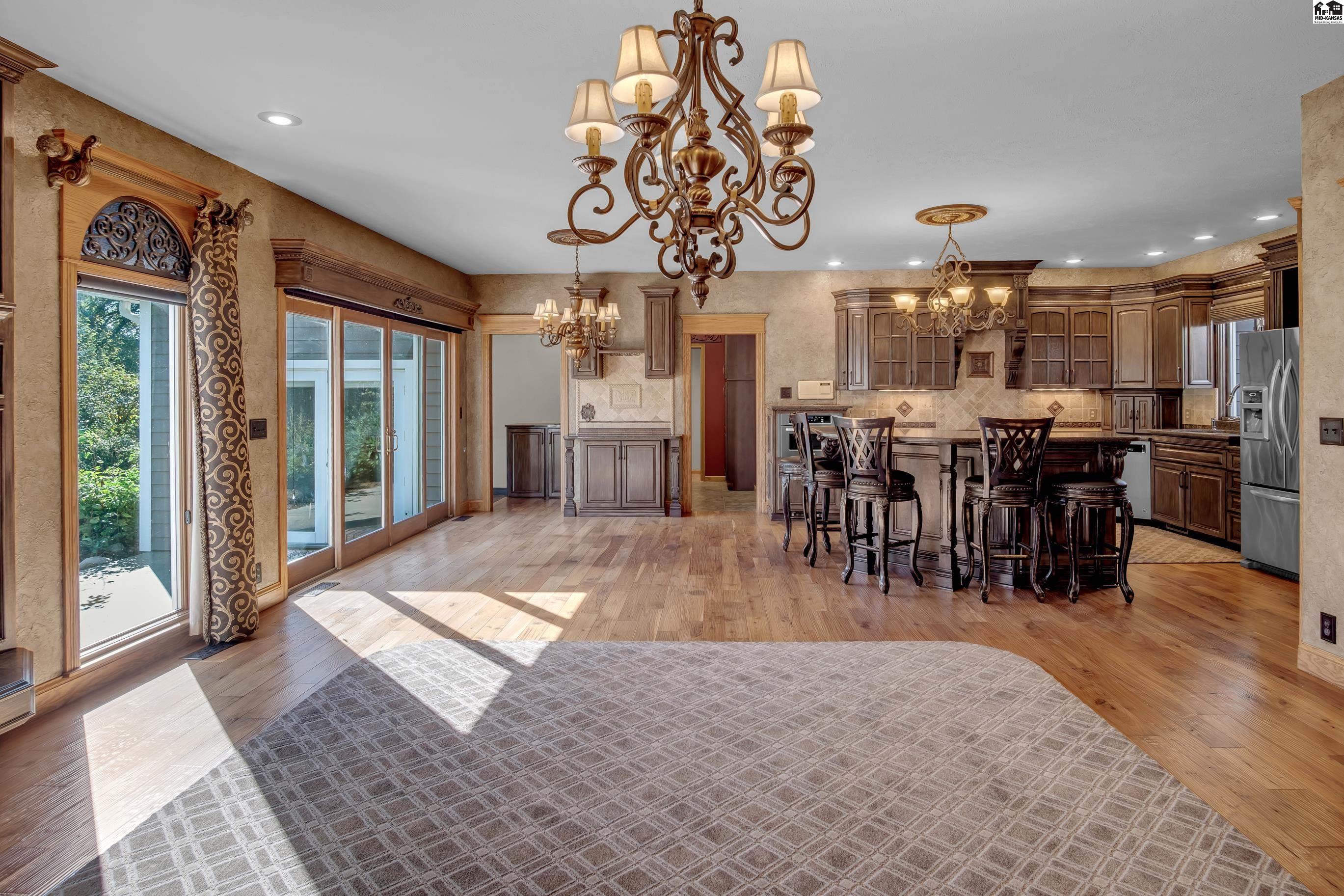 910 Mallard Drive Mcpherson KS 67460