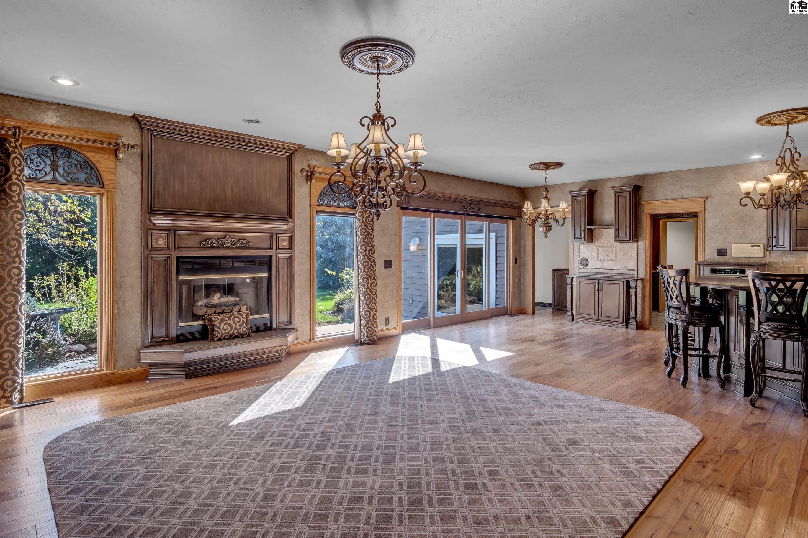 910 Mallard Drive Mcpherson KS 67460