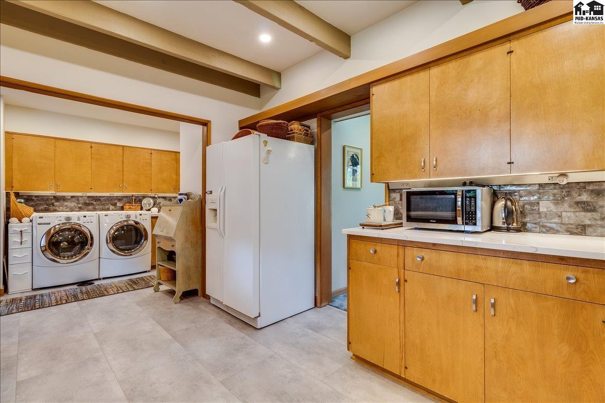 9 Pawnee Drive Hutchinson KS 67502