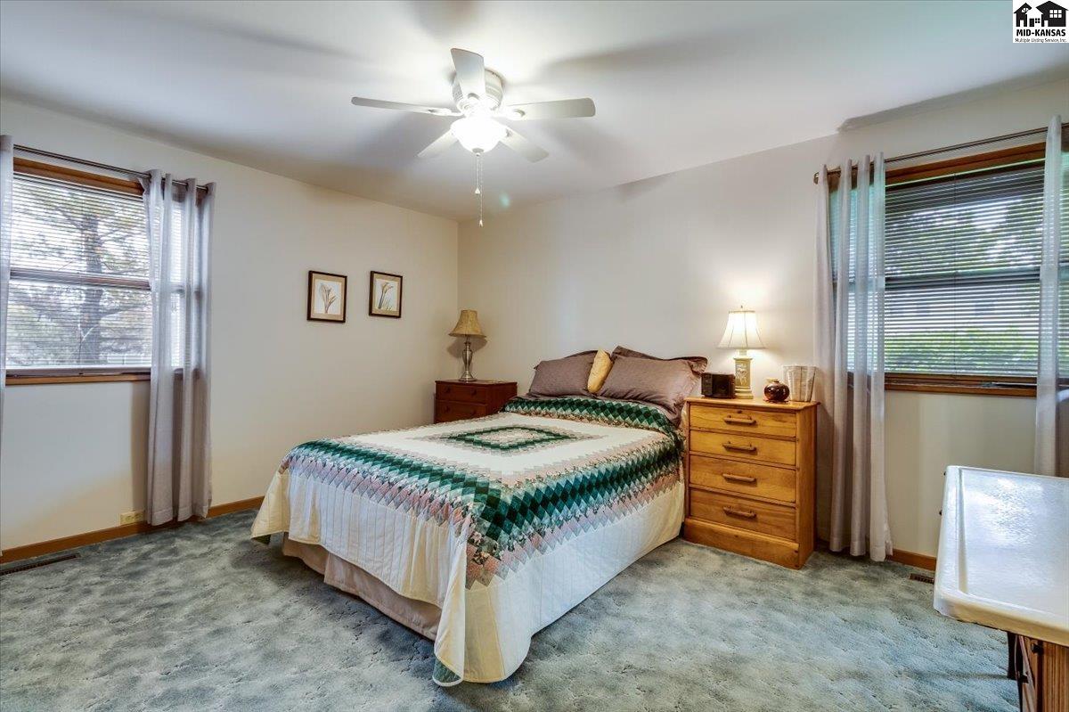 9 Pawnee Drive Hutchinson KS 67502