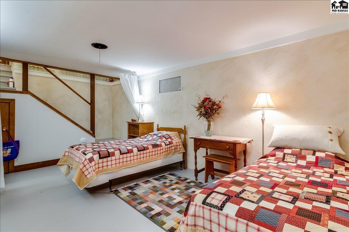 9 Pawnee Drive Hutchinson KS 67502