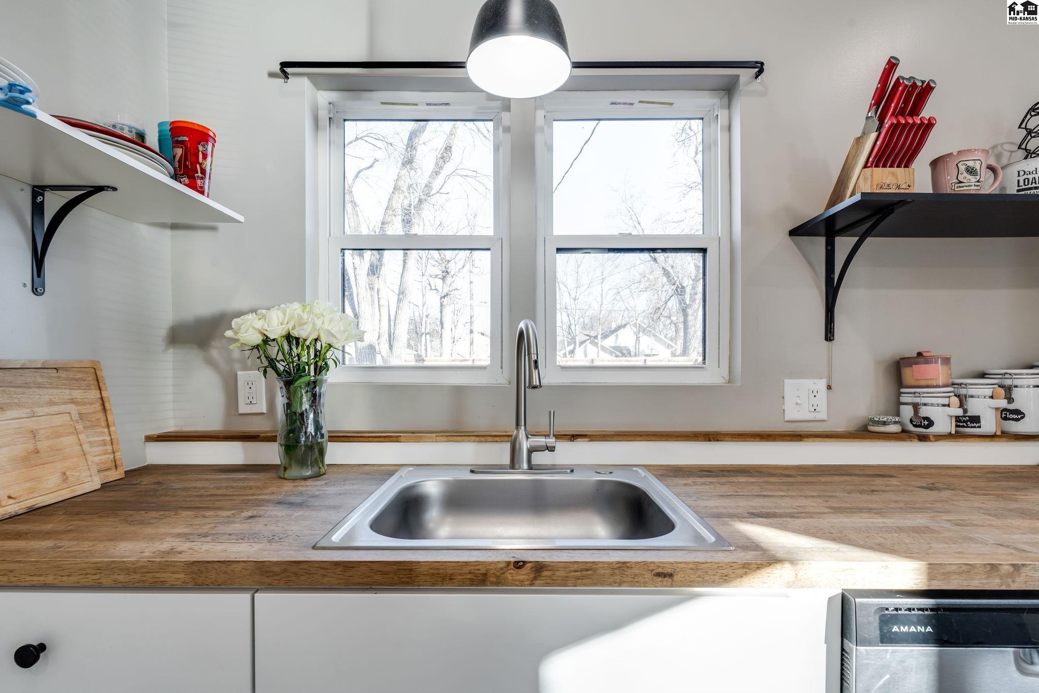 418 E 7th Street Hutchinson KS 67501