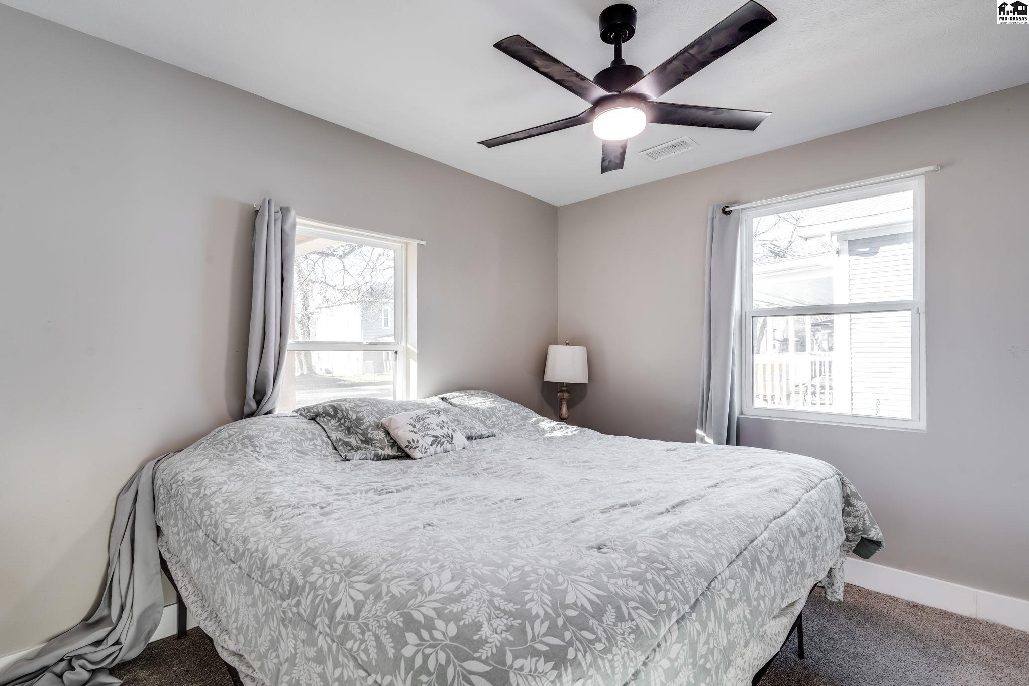 418 E 7th Street Hutchinson KS 67501