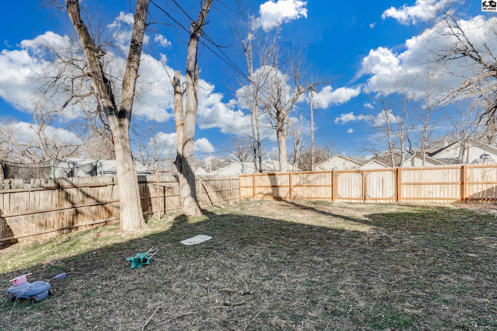 418 E 7th Street Hutchinson KS 67501