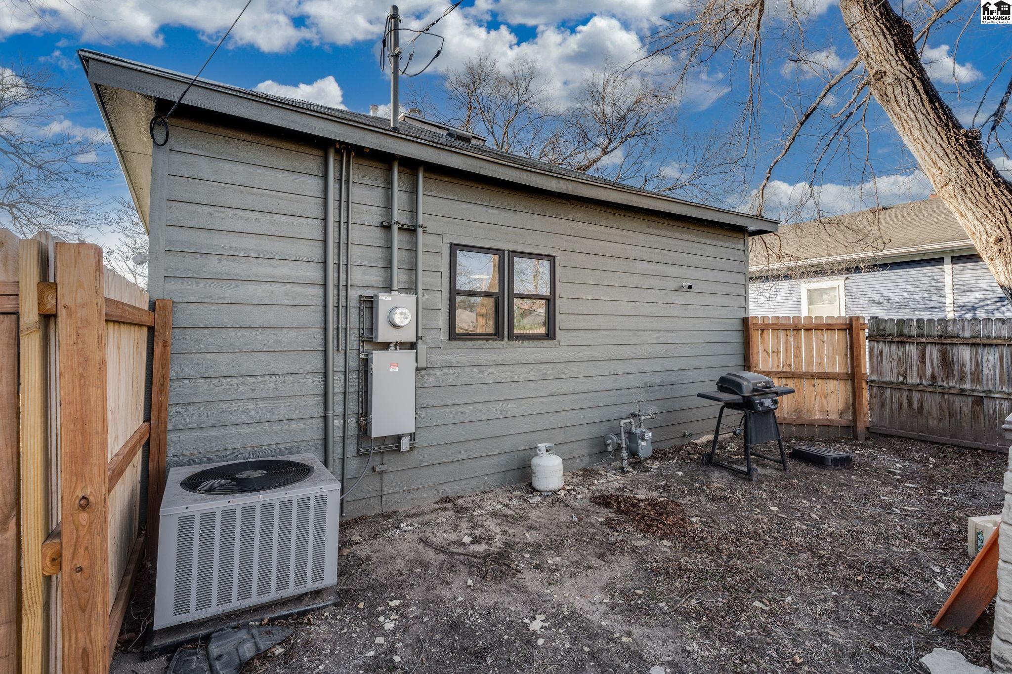 418 E 7th Street Hutchinson KS 67501