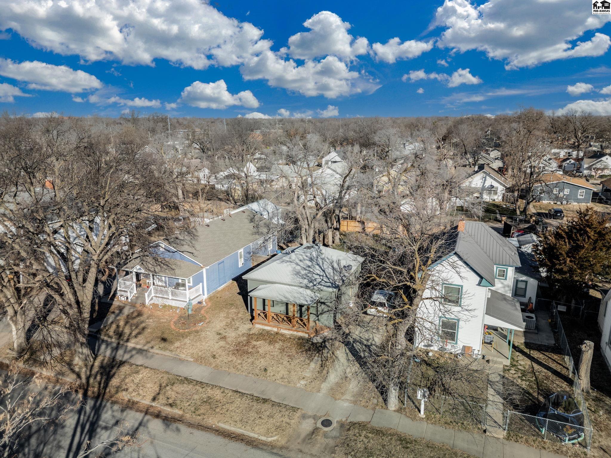 418 E 7th Street Hutchinson KS 67501