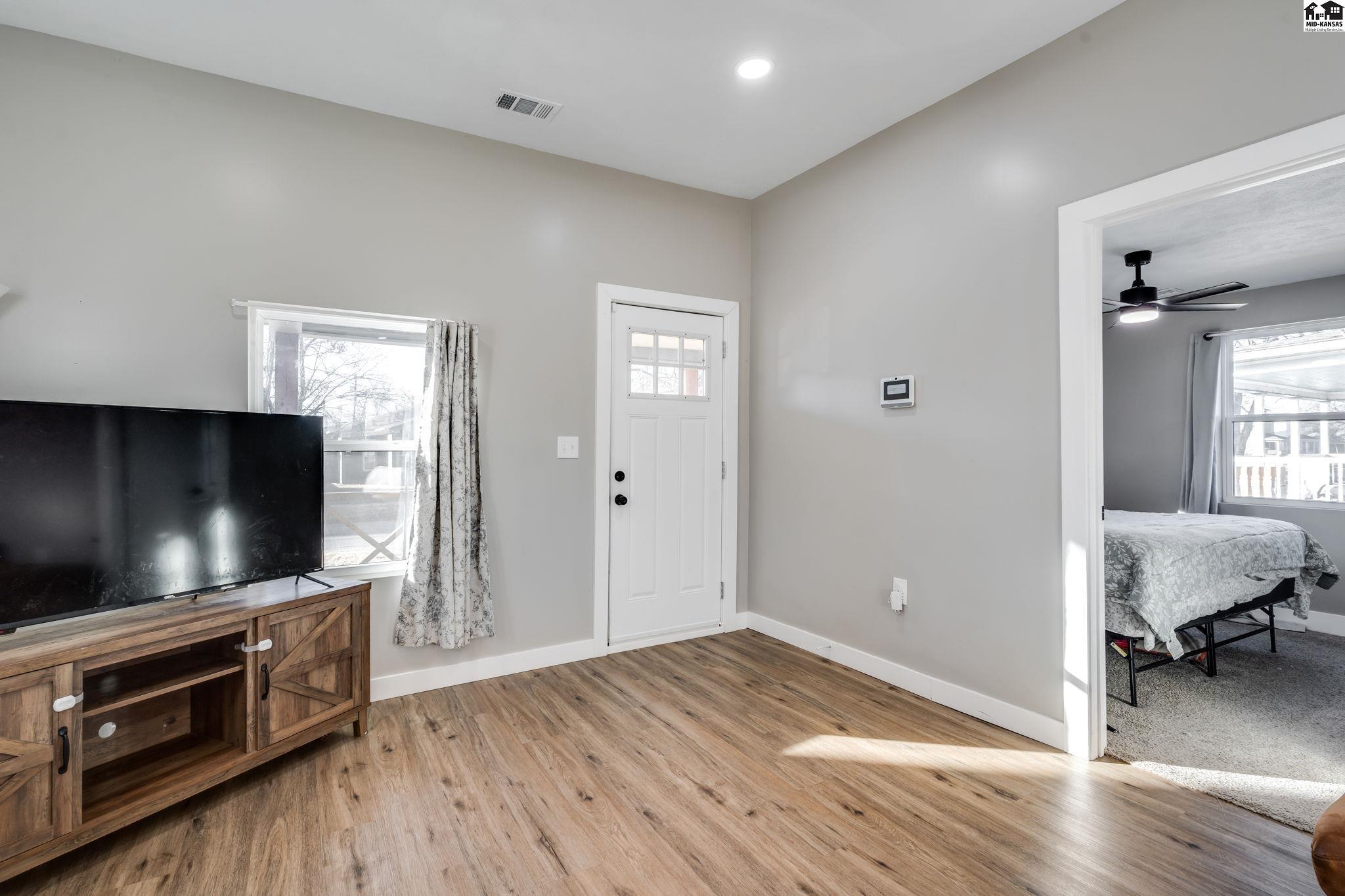 418 E 7th Street Hutchinson KS 67501