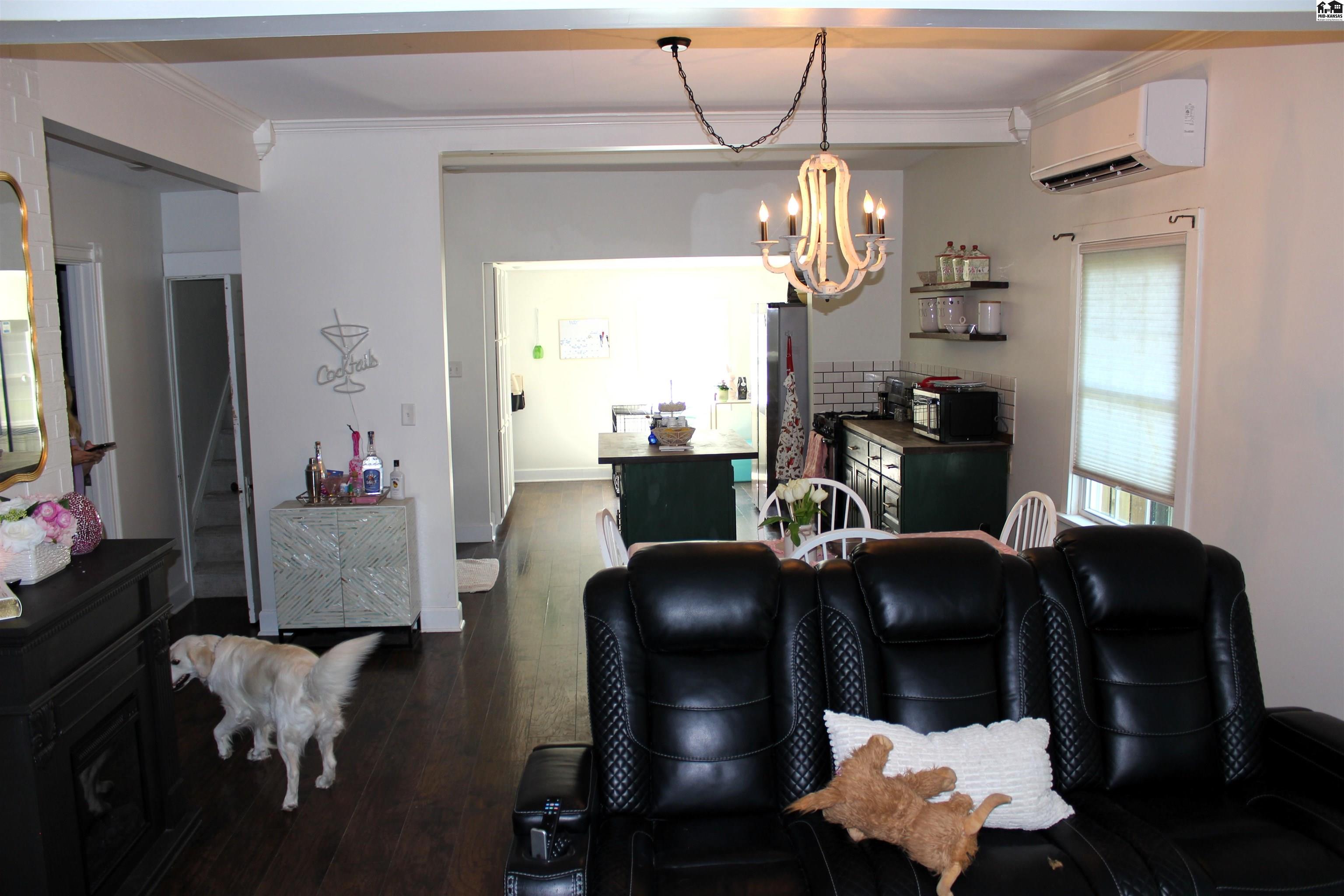 126 N Roosevelt Street Marion KS 66861-9999