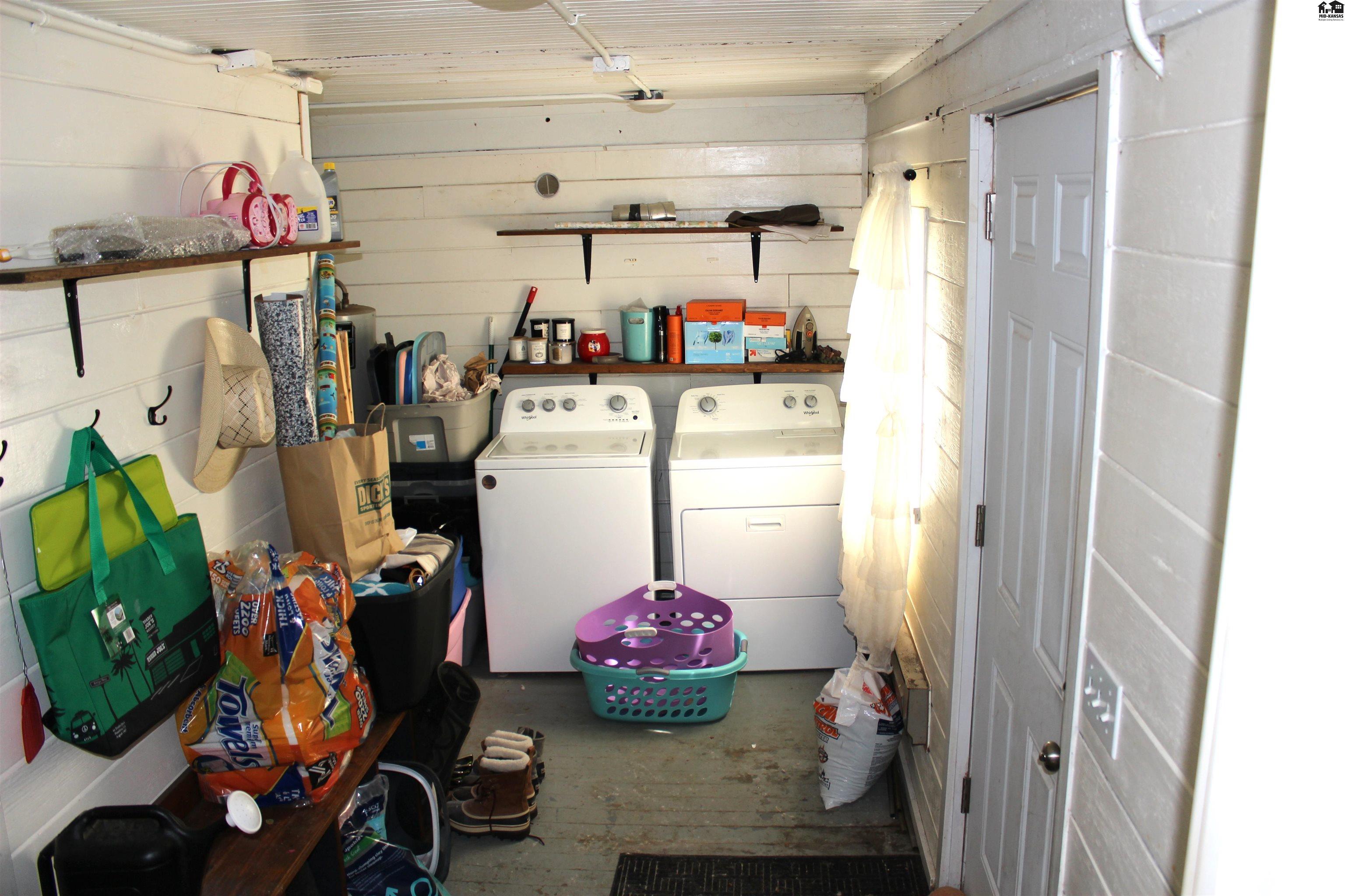 126 N Roosevelt Street Marion KS 66861-9999