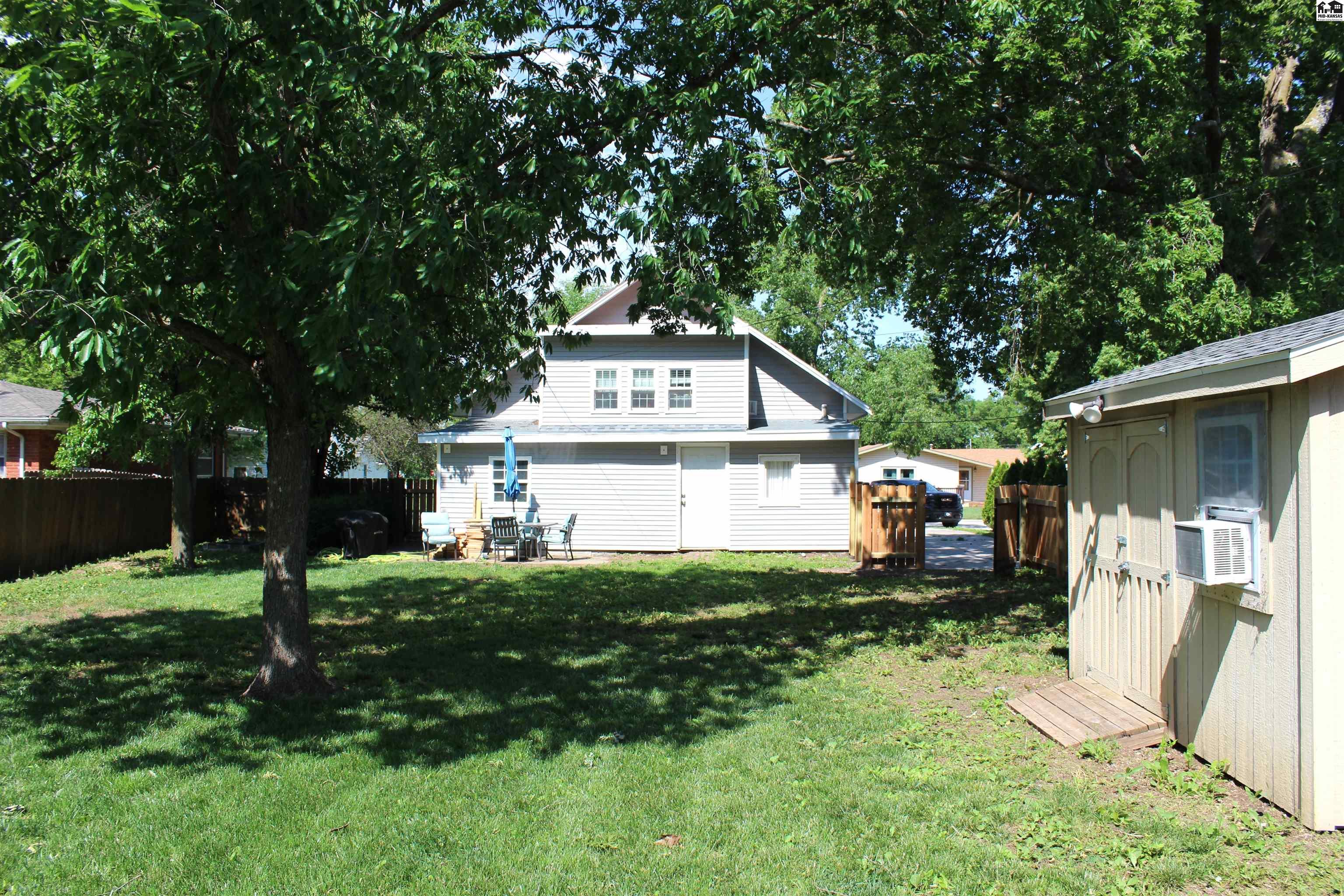 126 N Roosevelt Street Marion KS 66861-9999