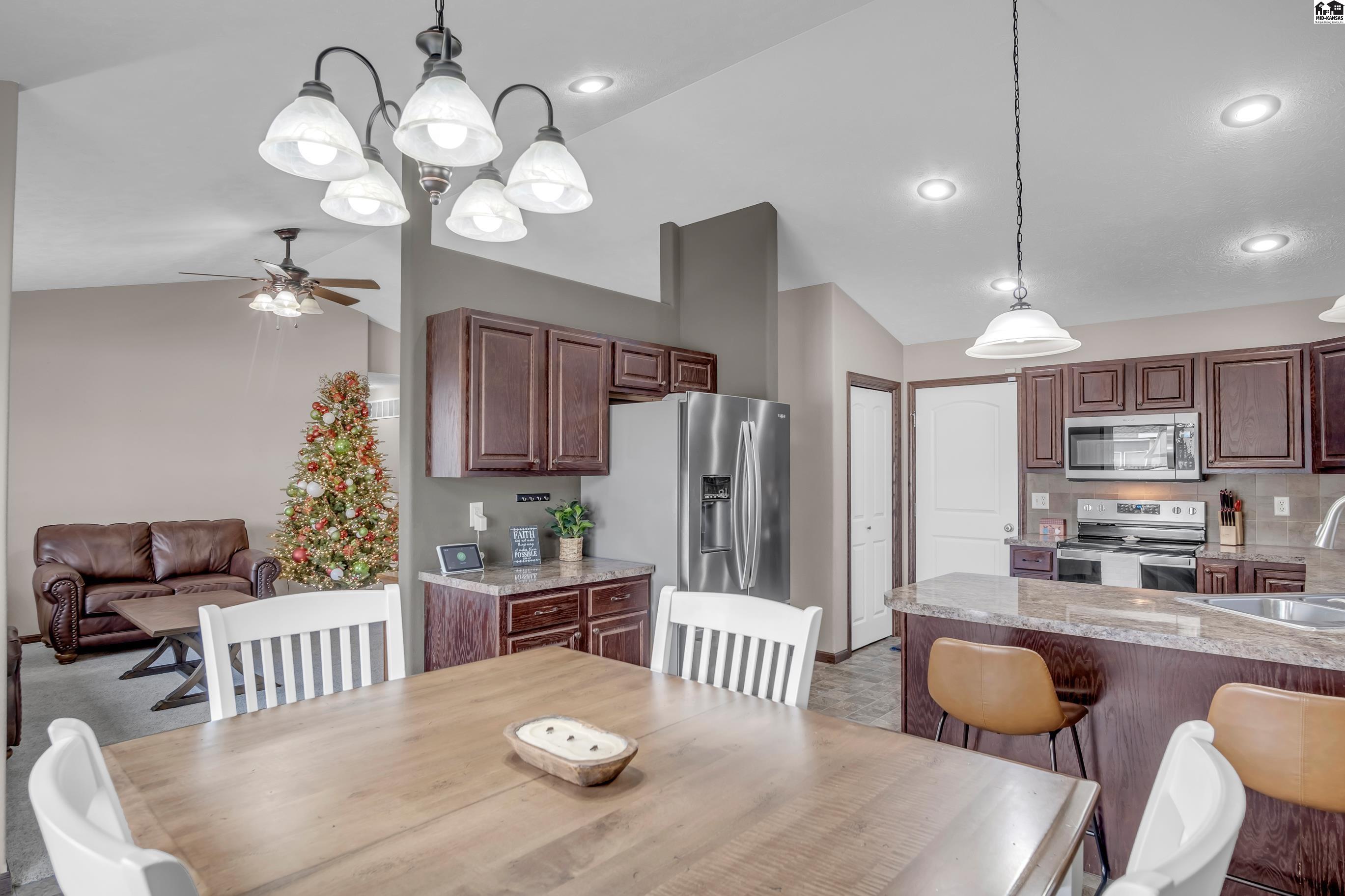 509 Dull Knife Street Mcpherson KS 67460