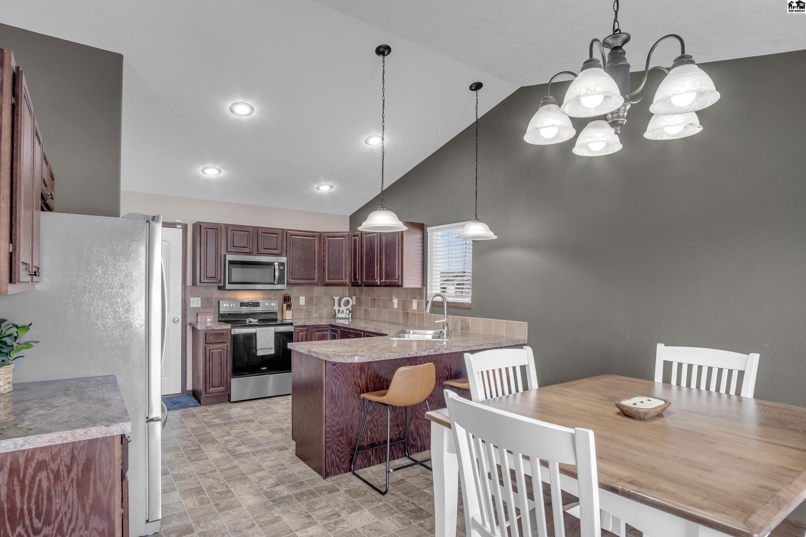 509 Dull Knife Street Mcpherson KS 67460