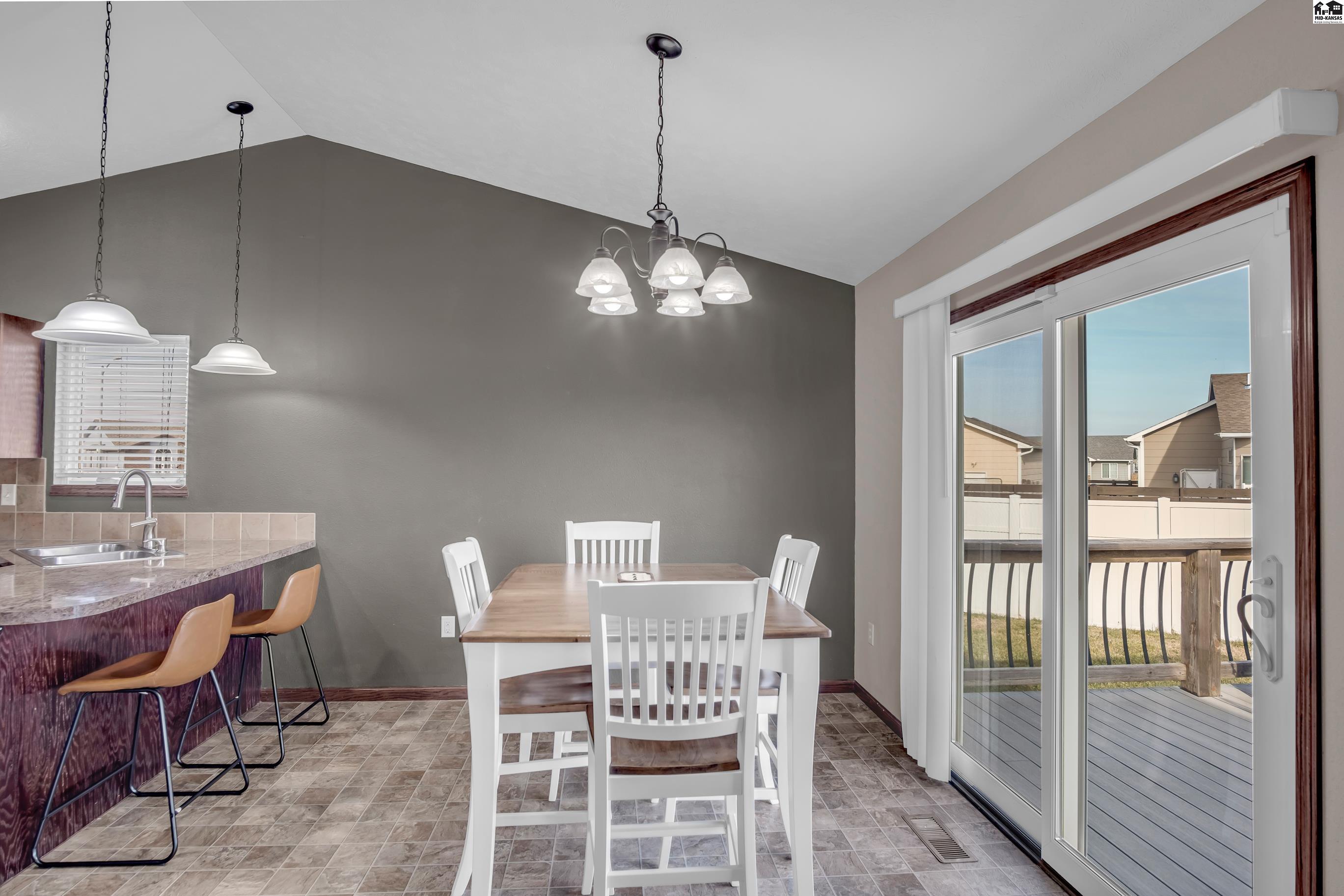 509 Dull Knife Street Mcpherson KS 67460