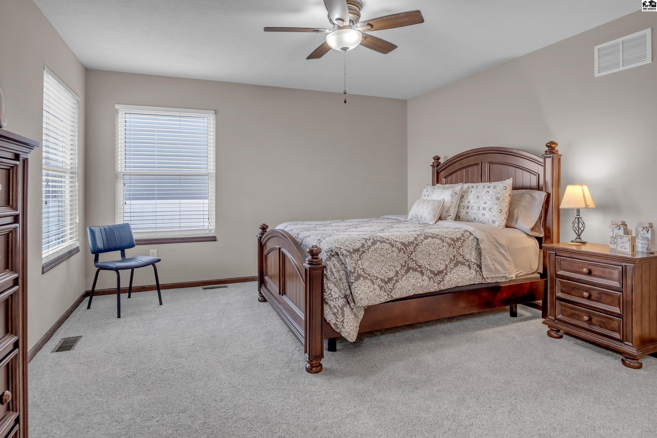 509 Dull Knife Street Mcpherson KS 67460