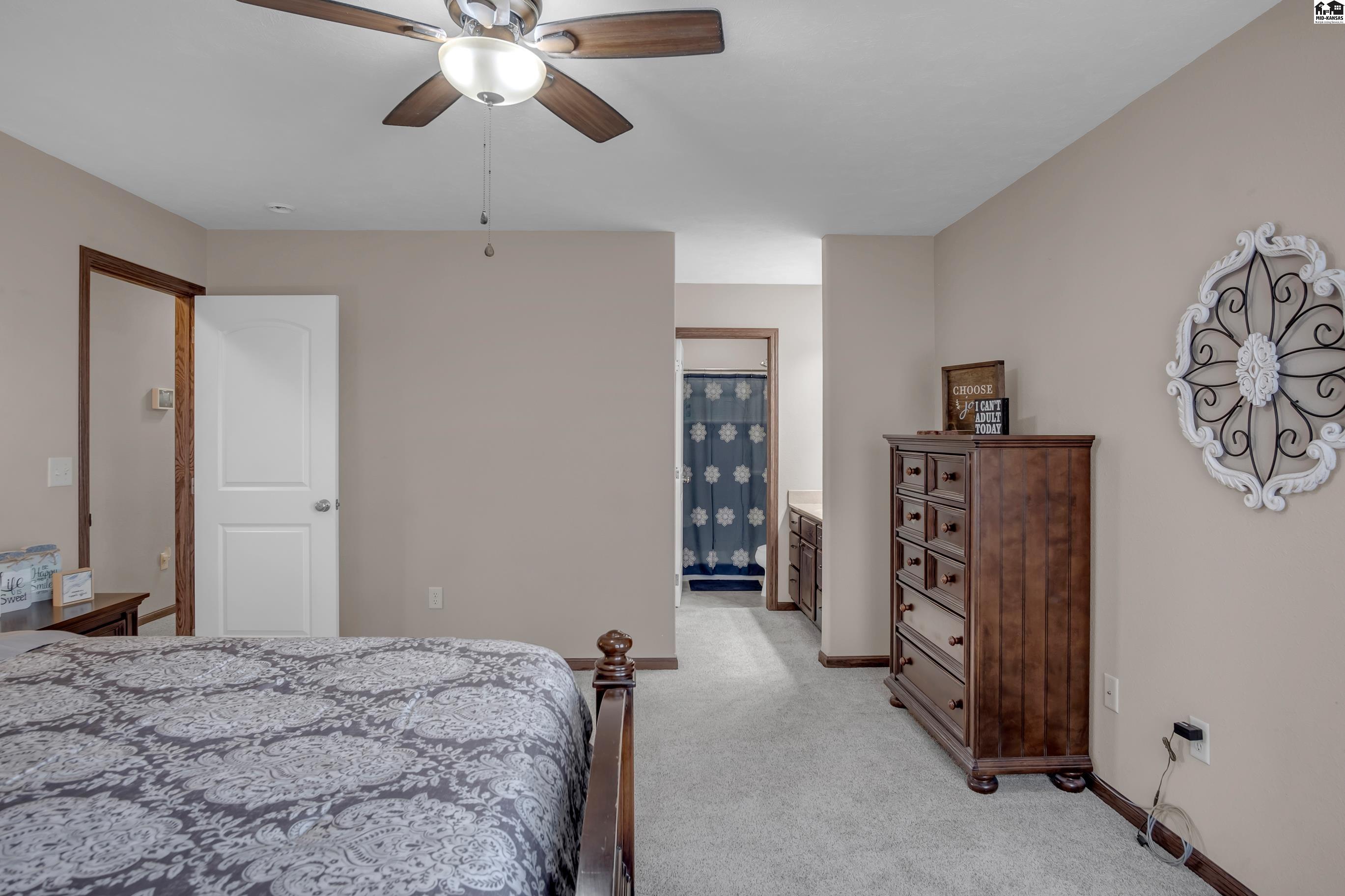 509 Dull Knife Street Mcpherson KS 67460