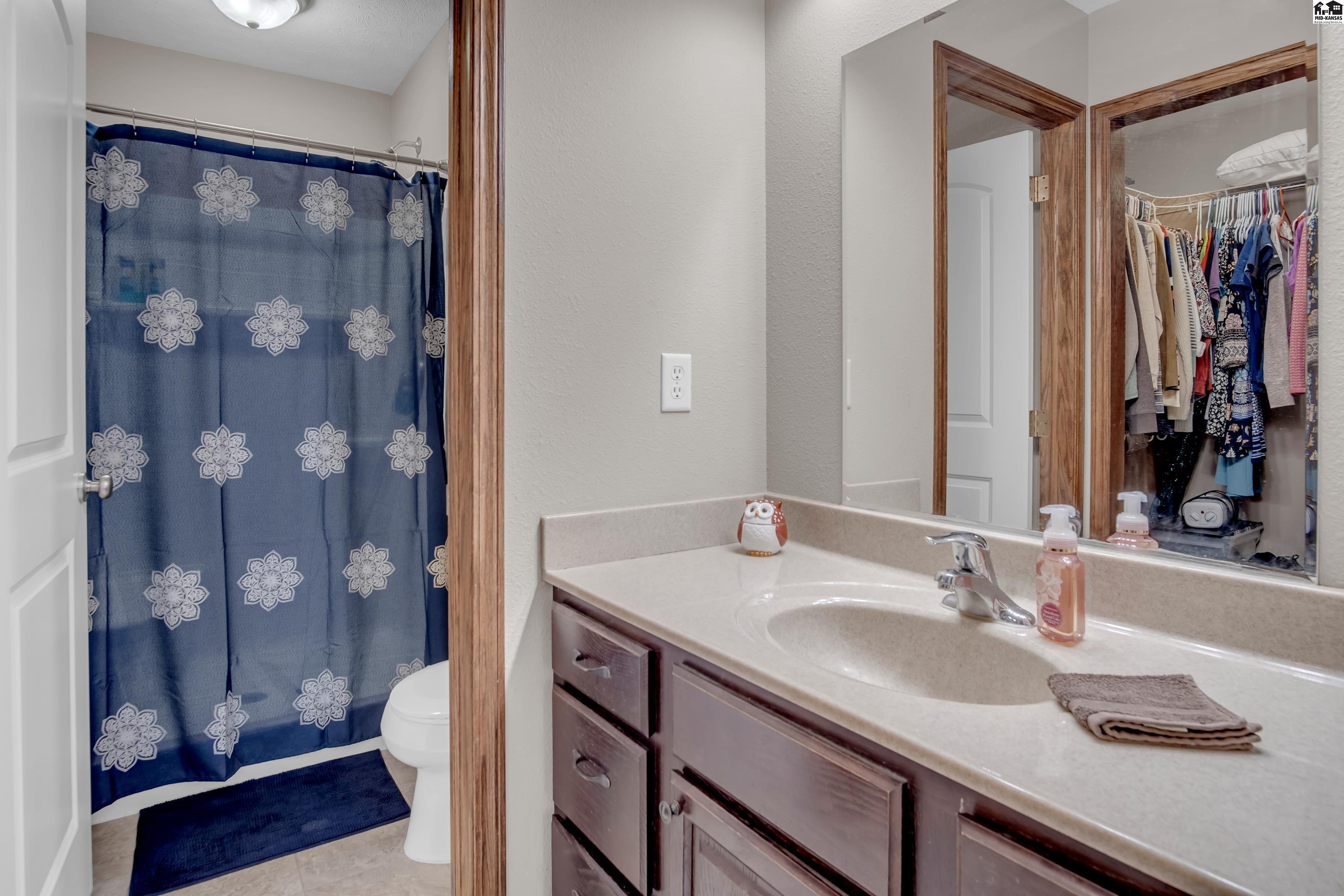 509 Dull Knife Street Mcpherson KS 67460