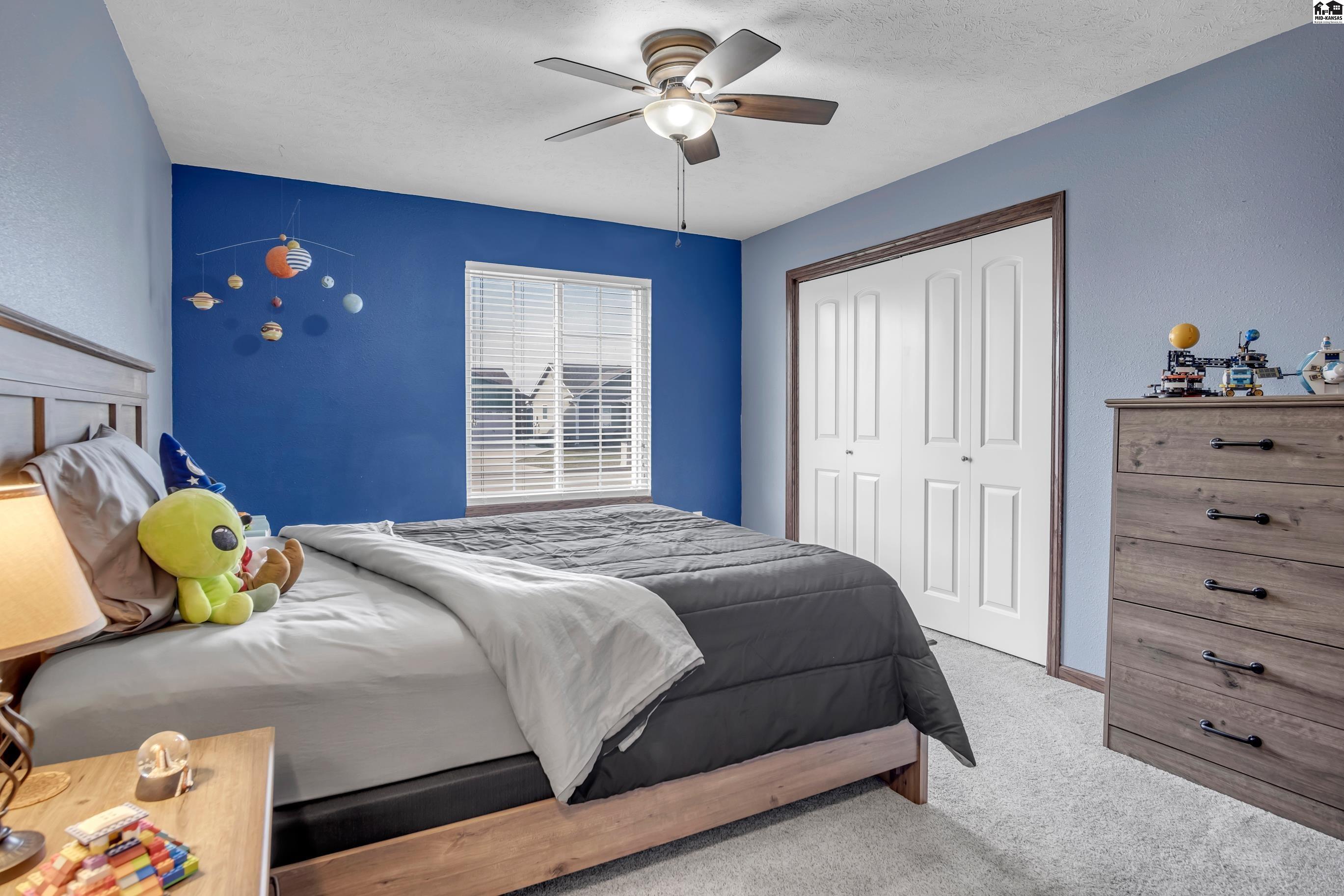 509 Dull Knife Street Mcpherson KS 67460