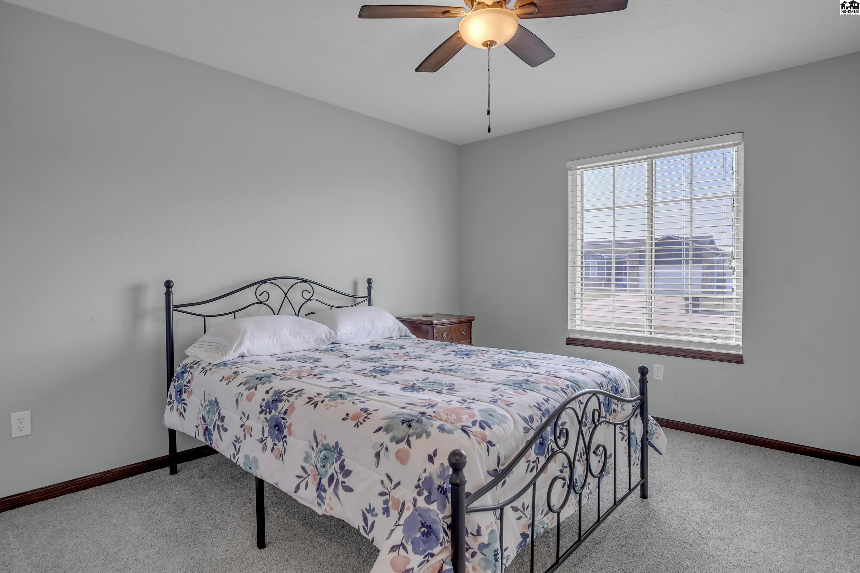 509 Dull Knife Street Mcpherson KS 67460