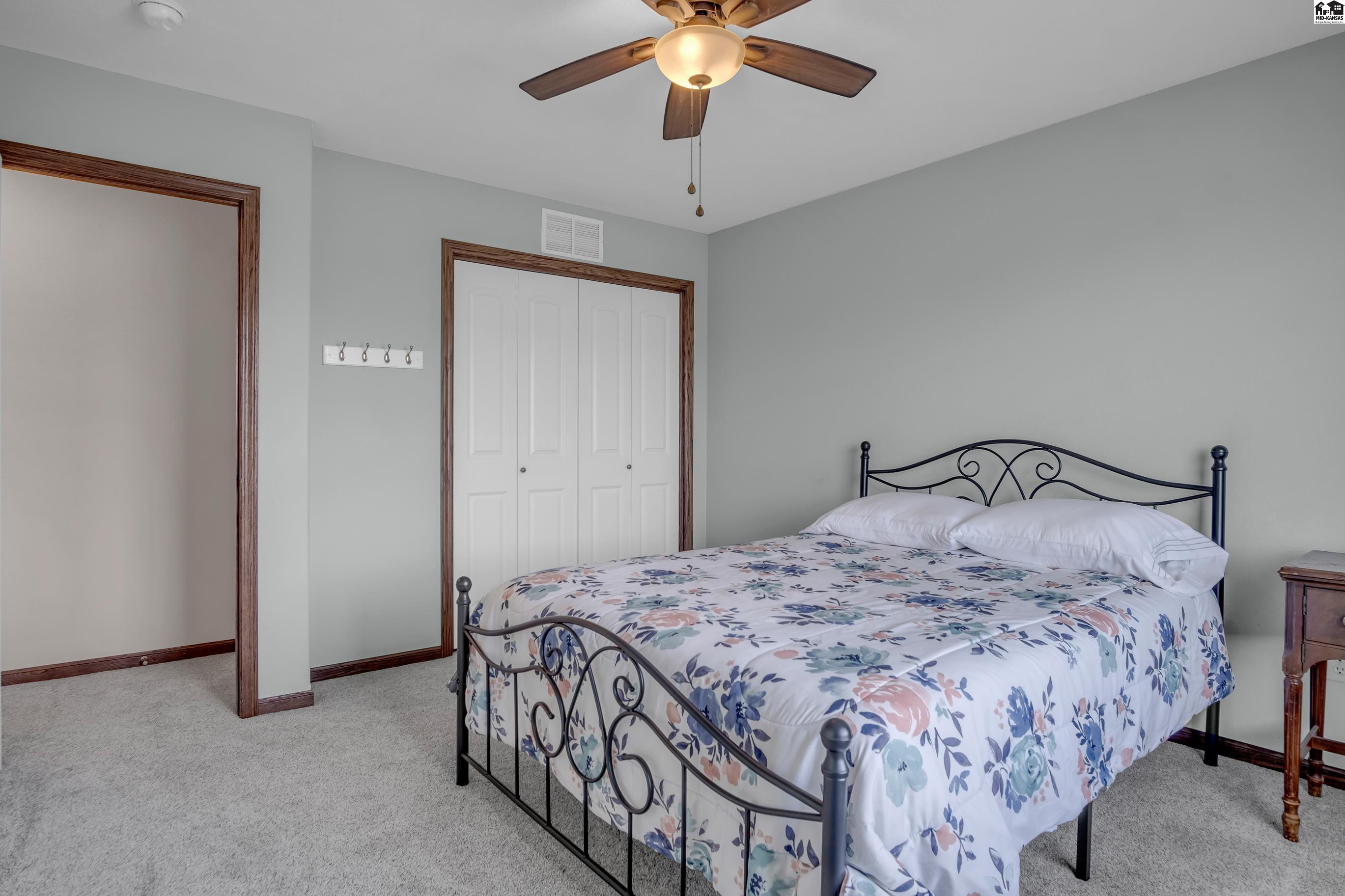 509 Dull Knife Street Mcpherson KS 67460