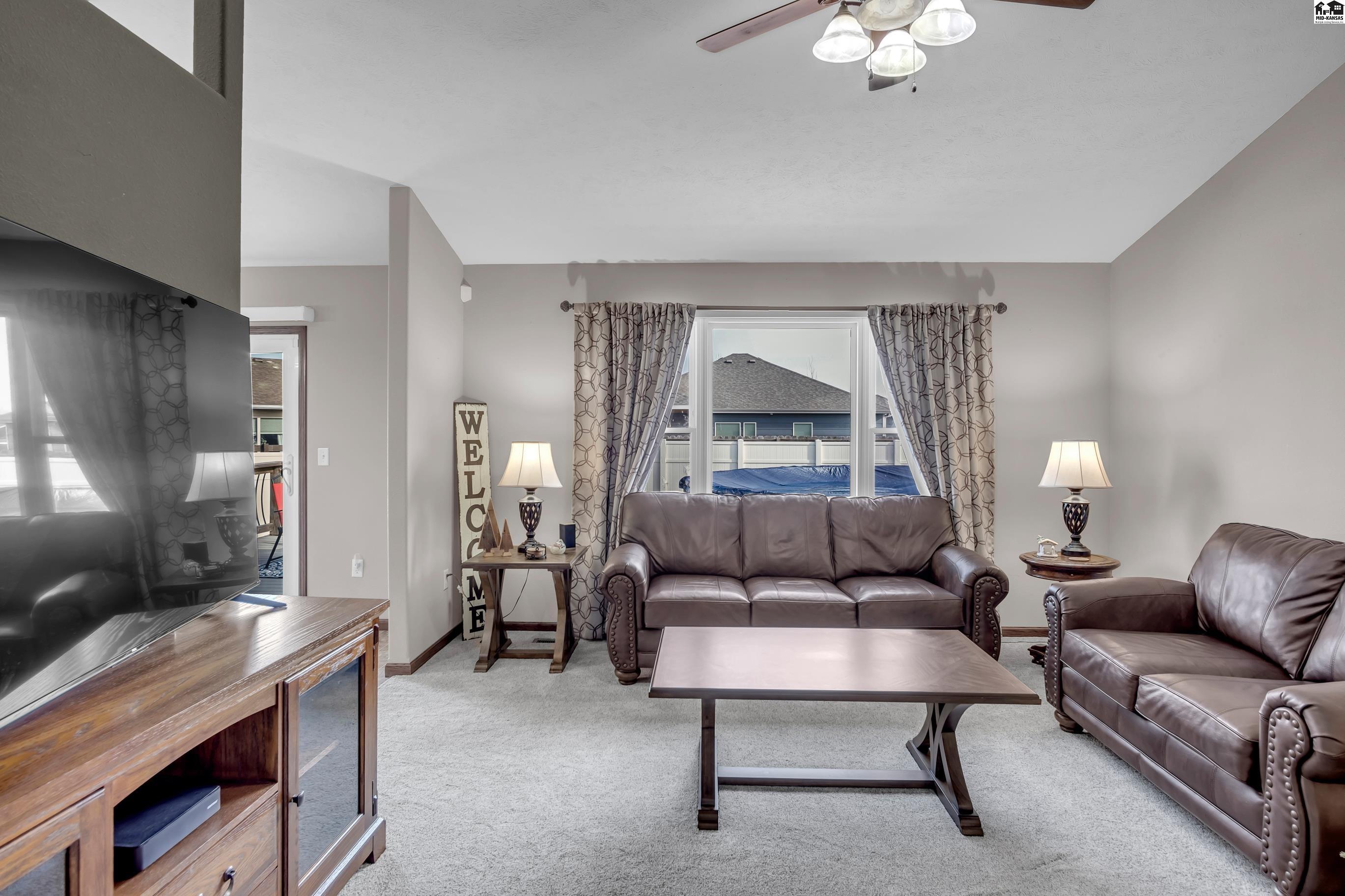 509 Dull Knife Street Mcpherson KS 67460