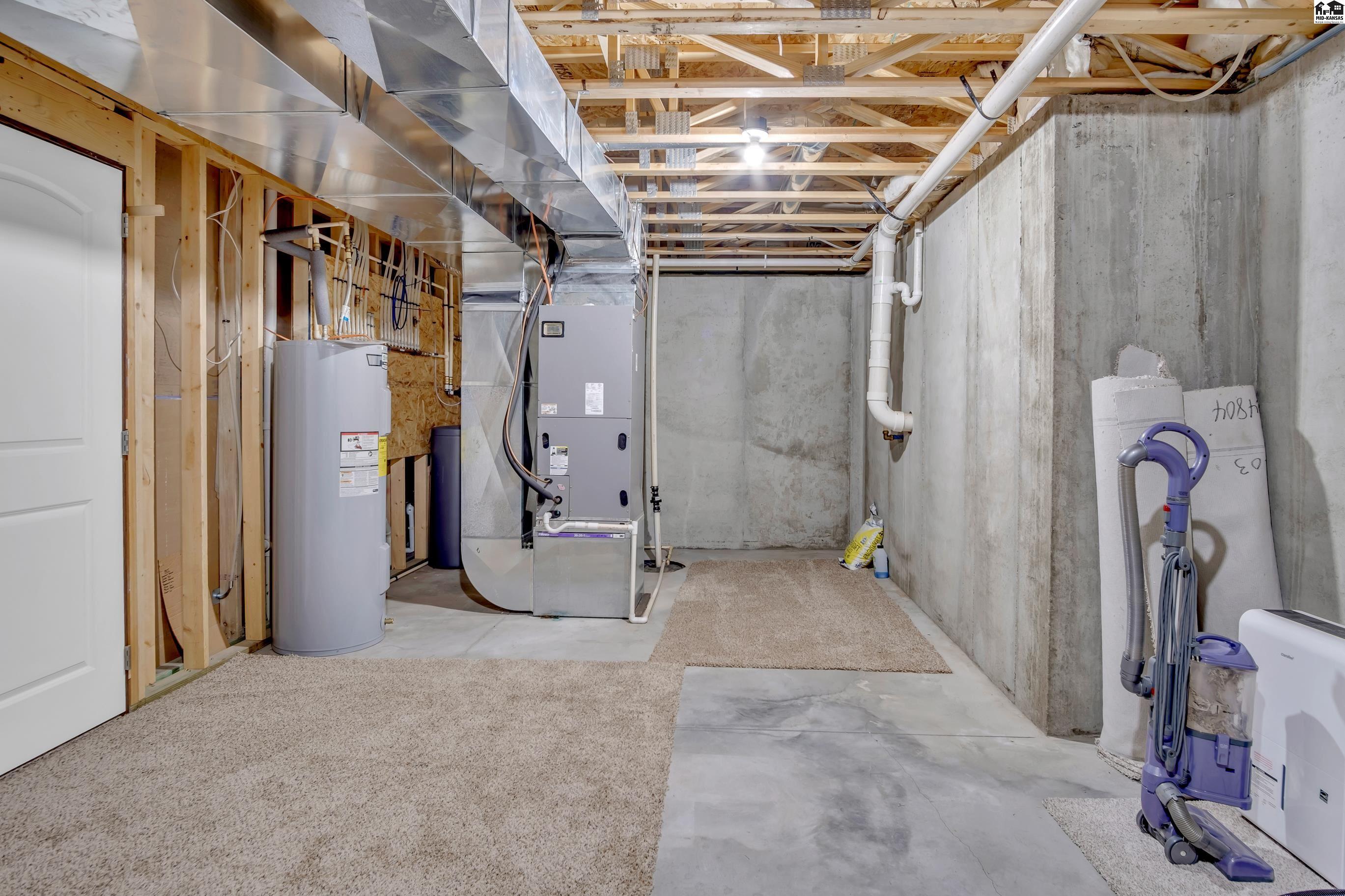 509 Dull Knife Street Mcpherson KS 67460