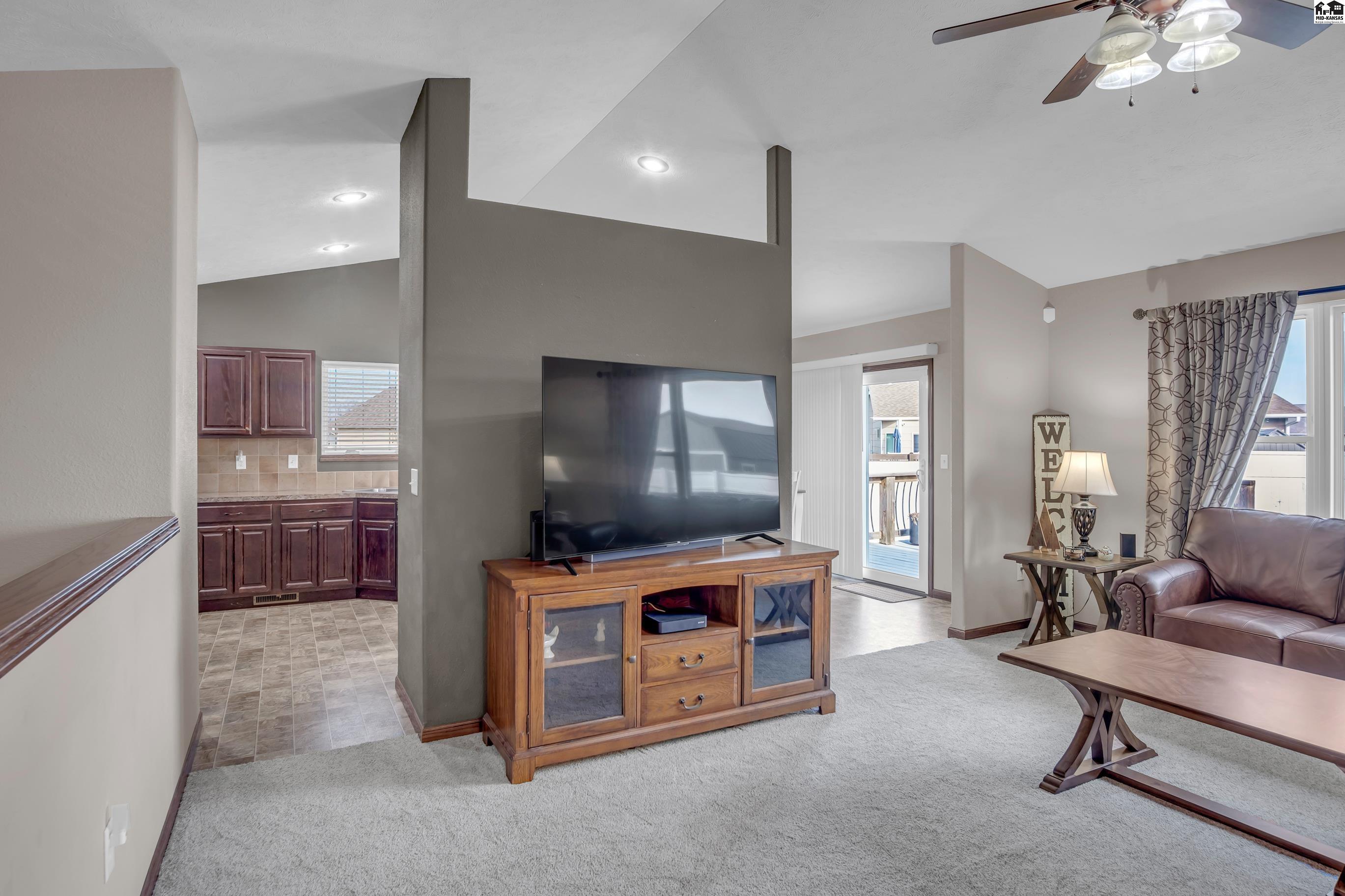 509 Dull Knife Street Mcpherson KS 67460