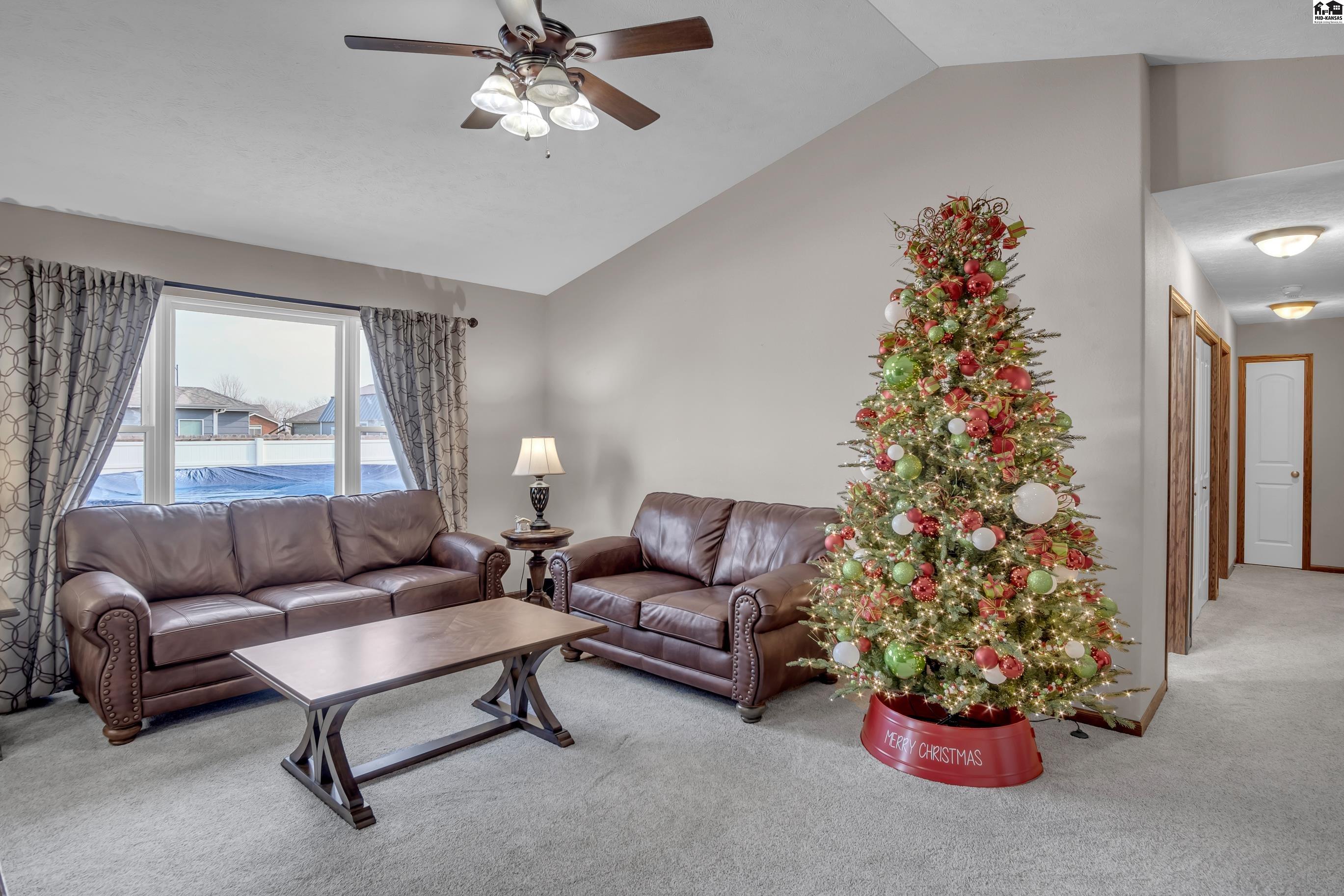 509 Dull Knife Street Mcpherson KS 67460