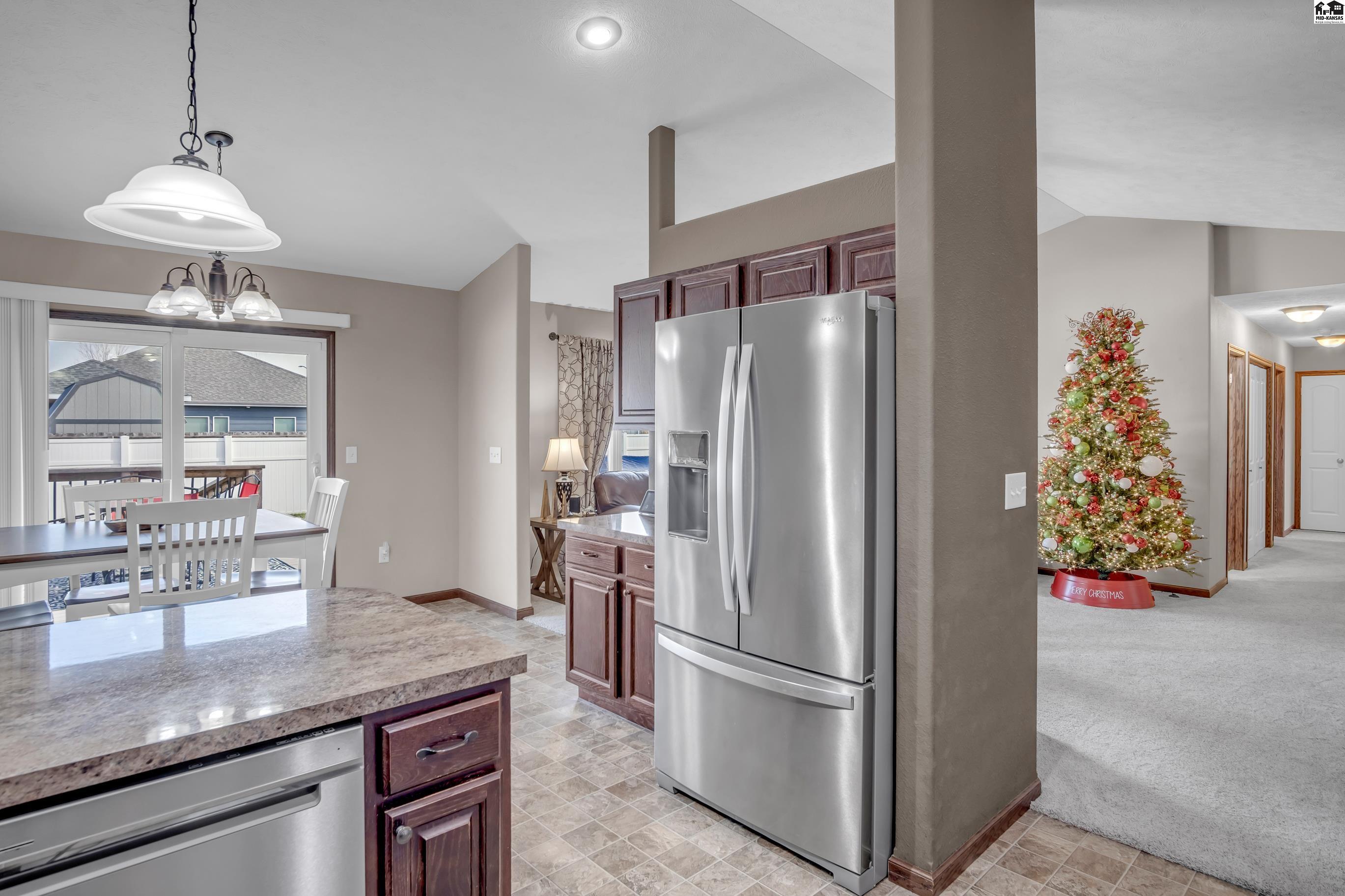 509 Dull Knife Street Mcpherson KS 67460