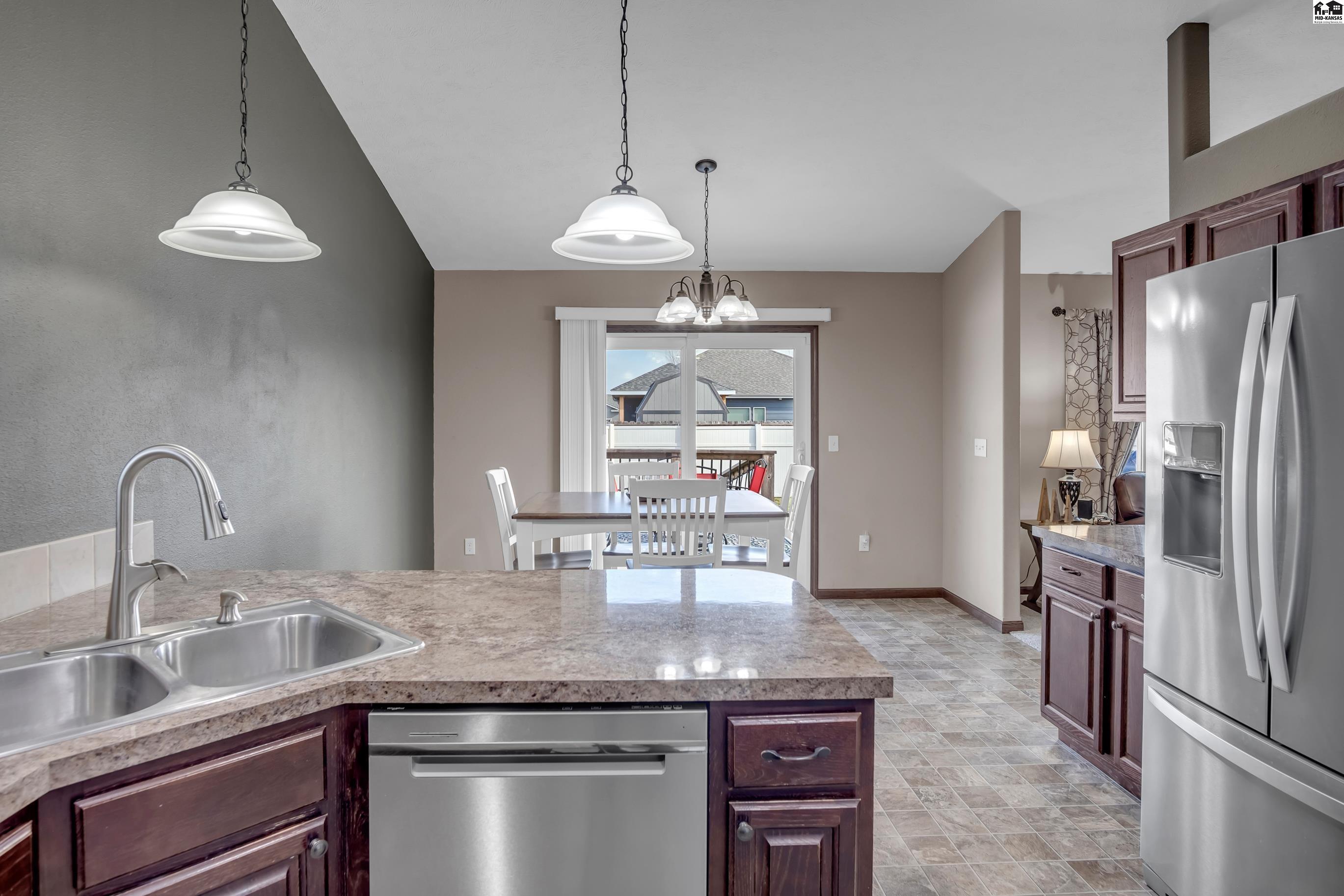 509 Dull Knife Street Mcpherson KS 67460