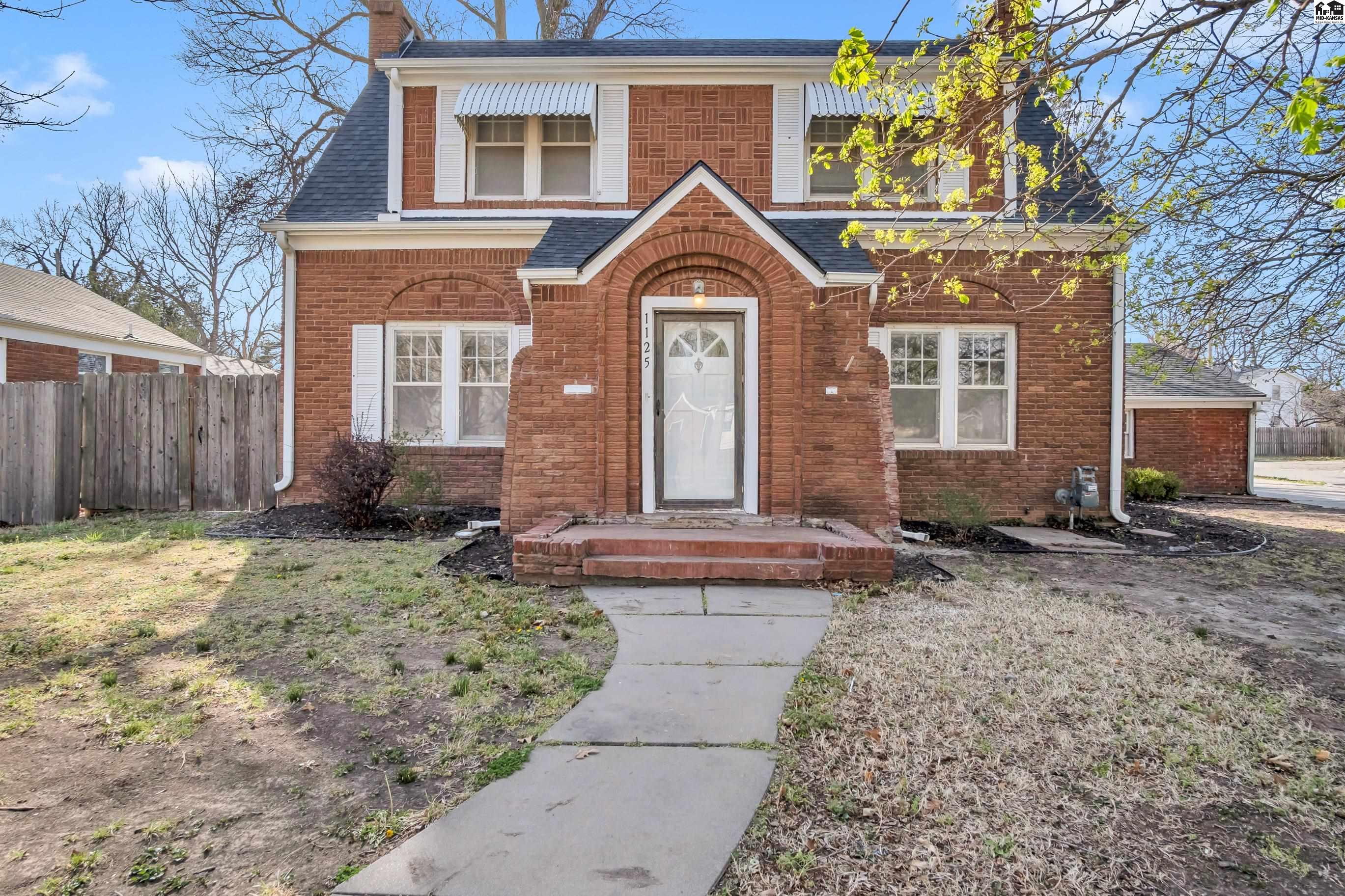 1125 N Maple Street Mcpherson KS 67460