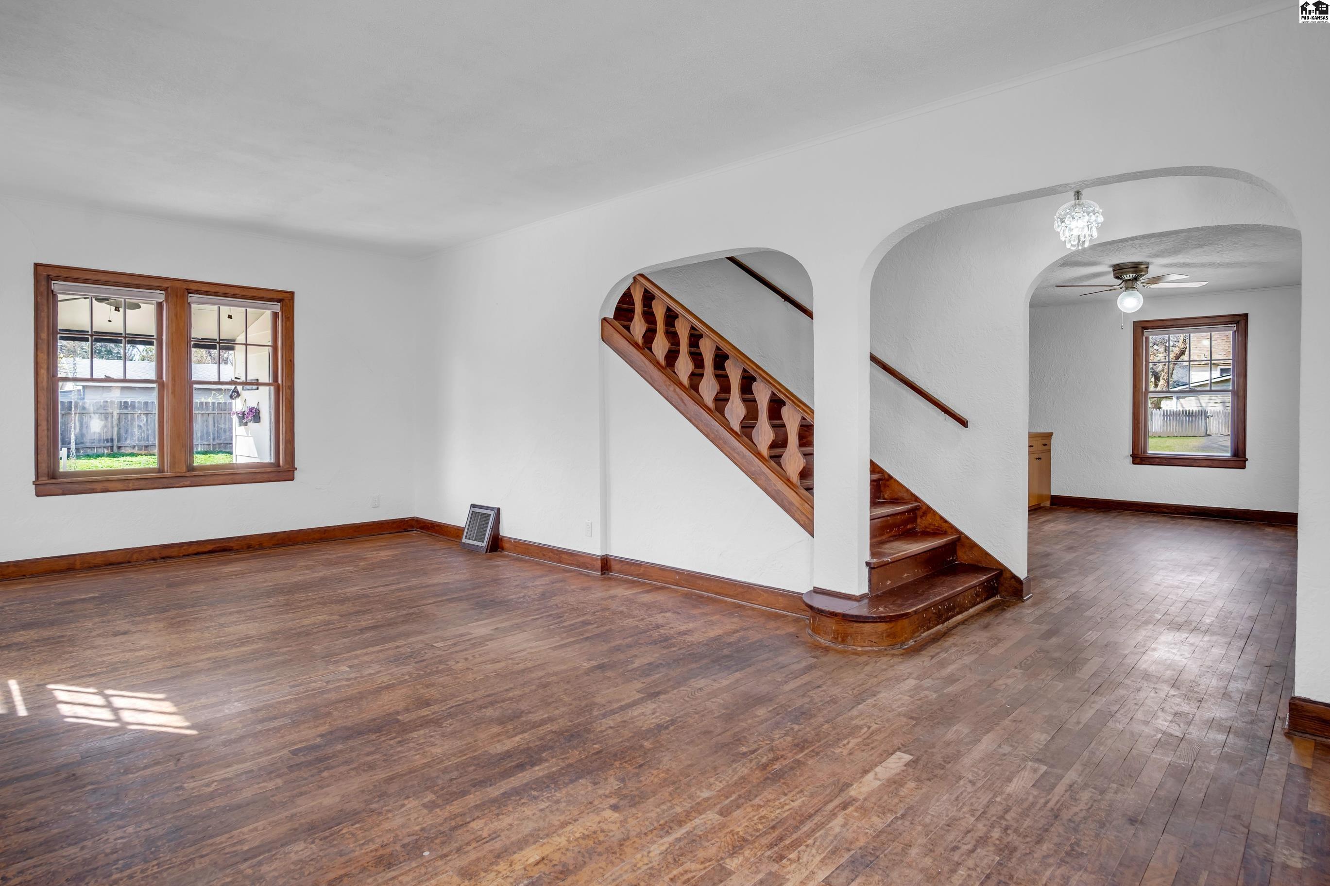 1125 N Maple Street Mcpherson KS 67460