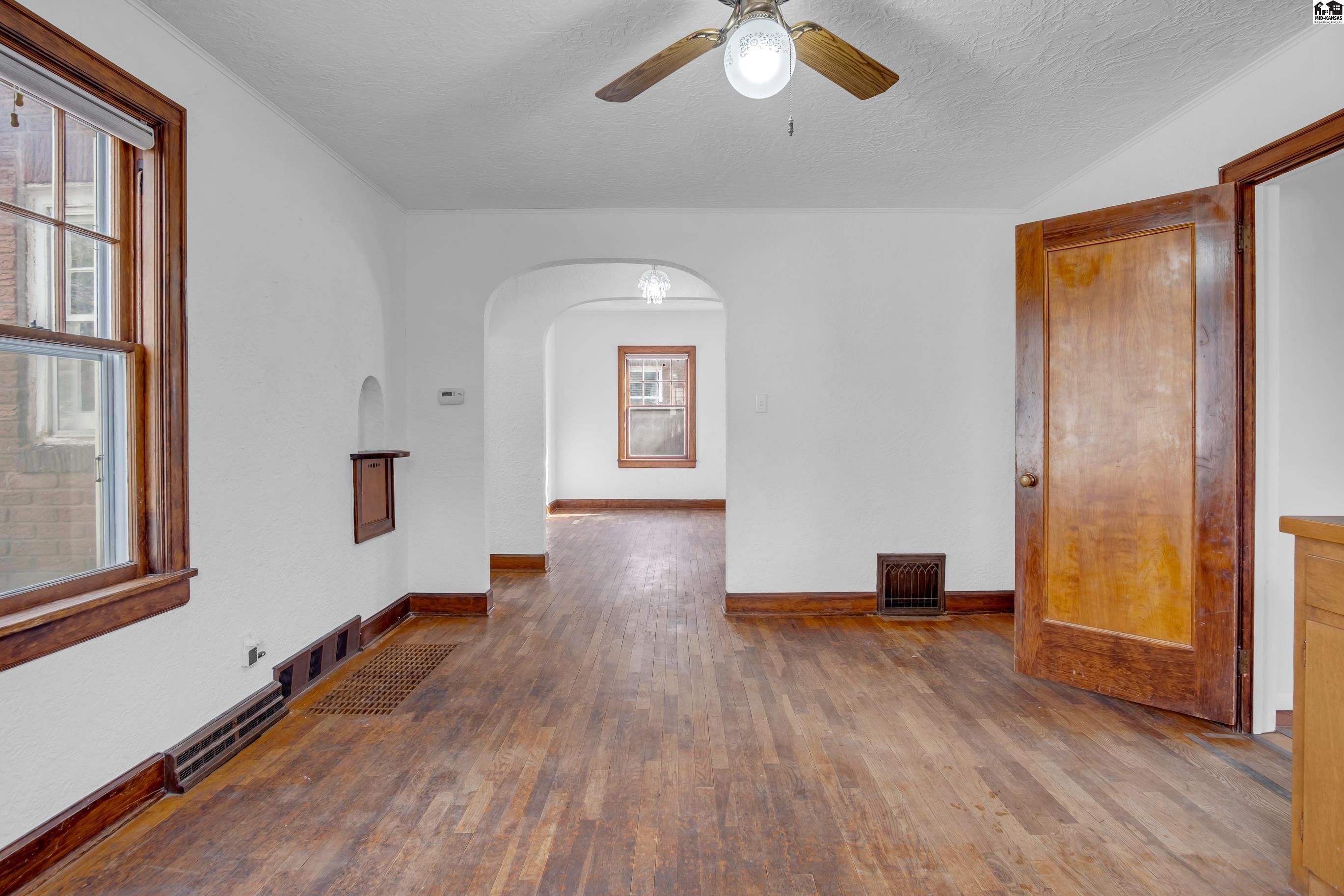 1125 N Maple Street Mcpherson KS 67460